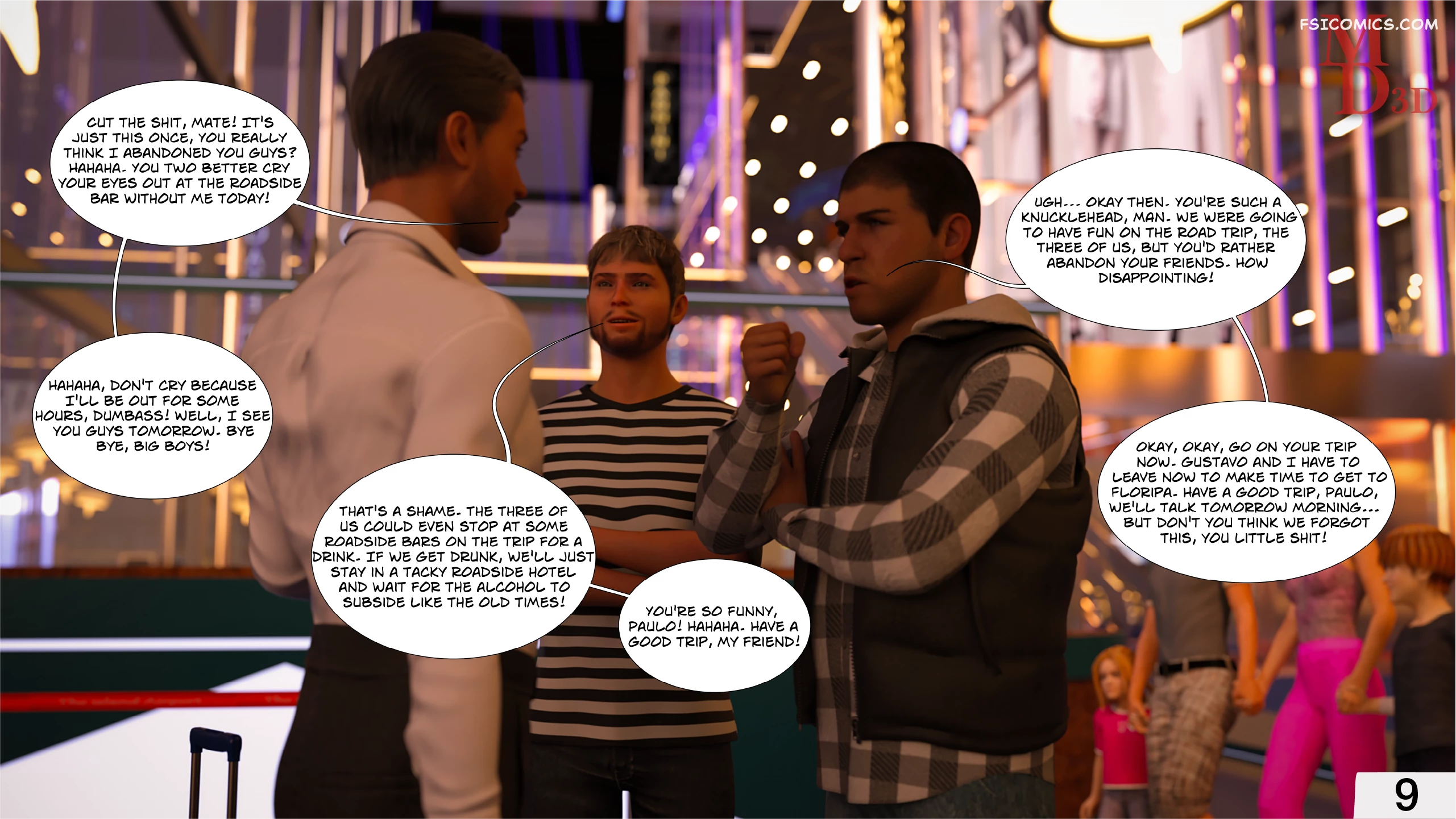 immoral temptations chapter 1 magicdragon3d 009 - FSIComics immoral-temptations-chapter-1-magicdragon3d-009