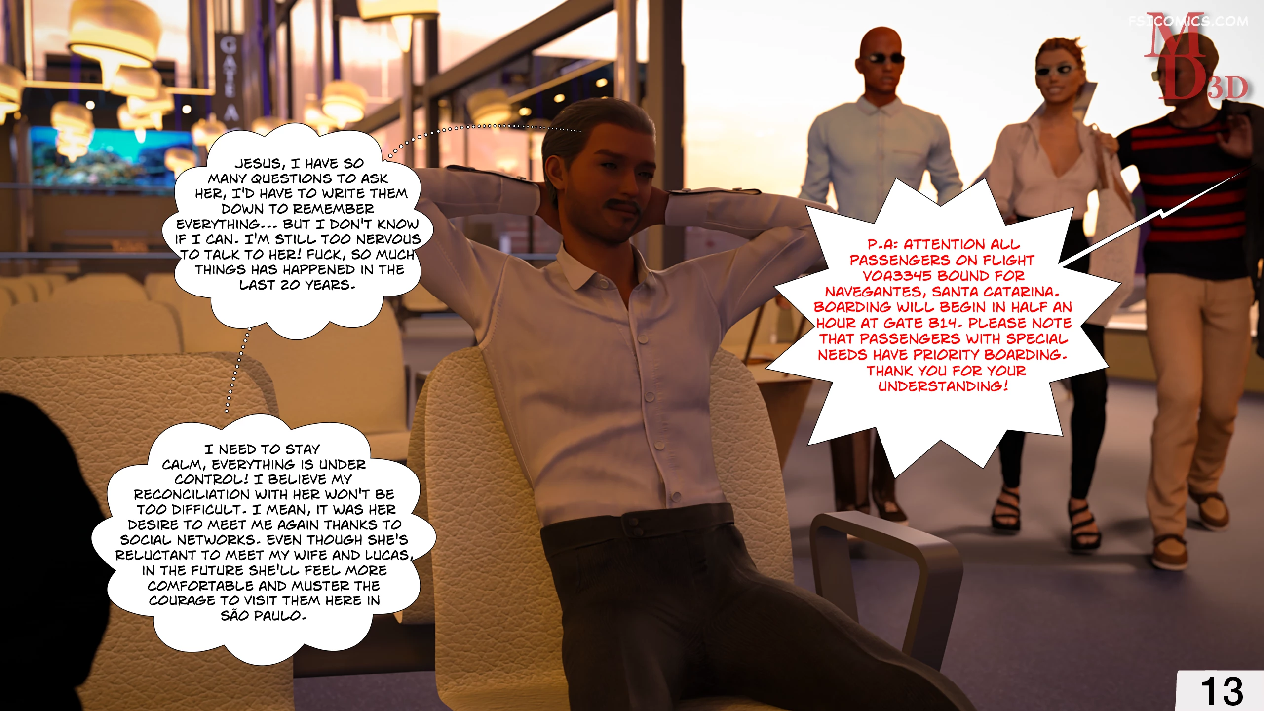 immoral temptations chapter 1 magicdragon3d 013 - FSIComics immoral-temptations-chapter-1-magicdragon3d-013