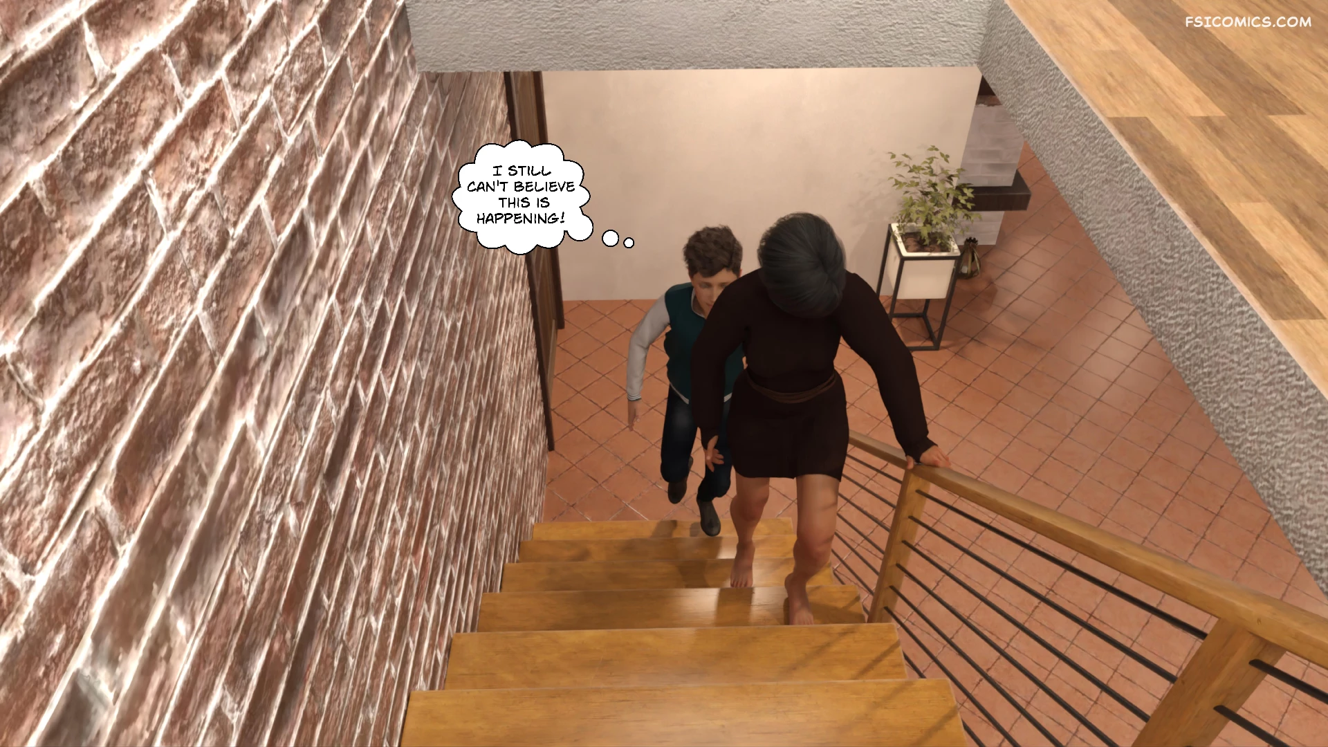 journey chapter 3 ryanrude 008 - FSIComics journey-chapter-3-ryanrude-008