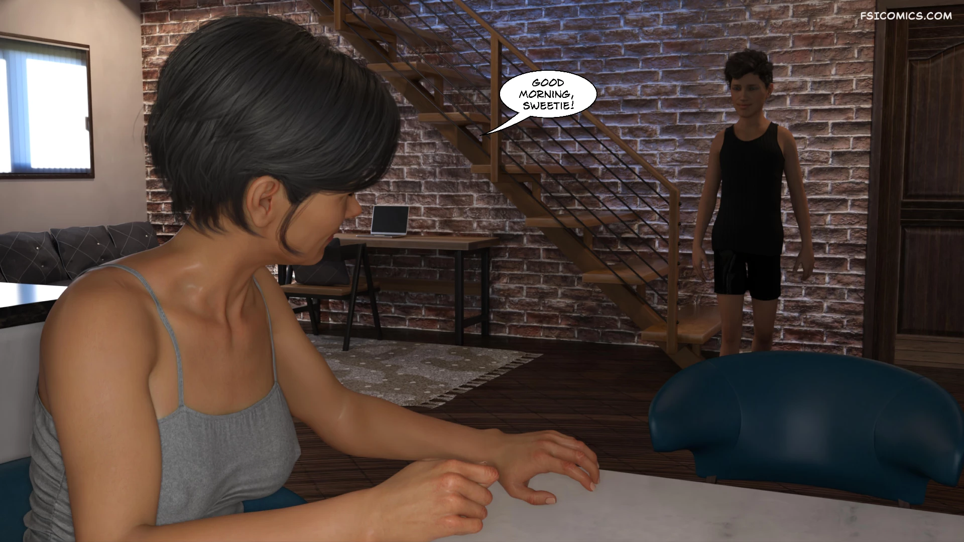 journey chapter 7 ryanrude 004 - FSIComics journey-chapter-7-ryanrude-004