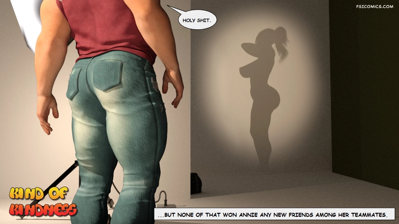 kind of kindness chapter 4 justteasingu 371 - FSIComics kind-of-kindness-chapter-4-justteasingu-371