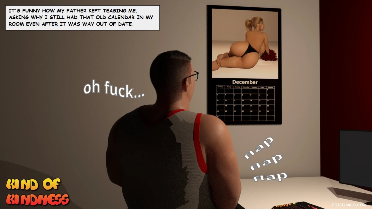 kind of kindness chapter 4 justteasingu 402 - FSIComics kind-of-kindness-chapter-4-justteasingu-402