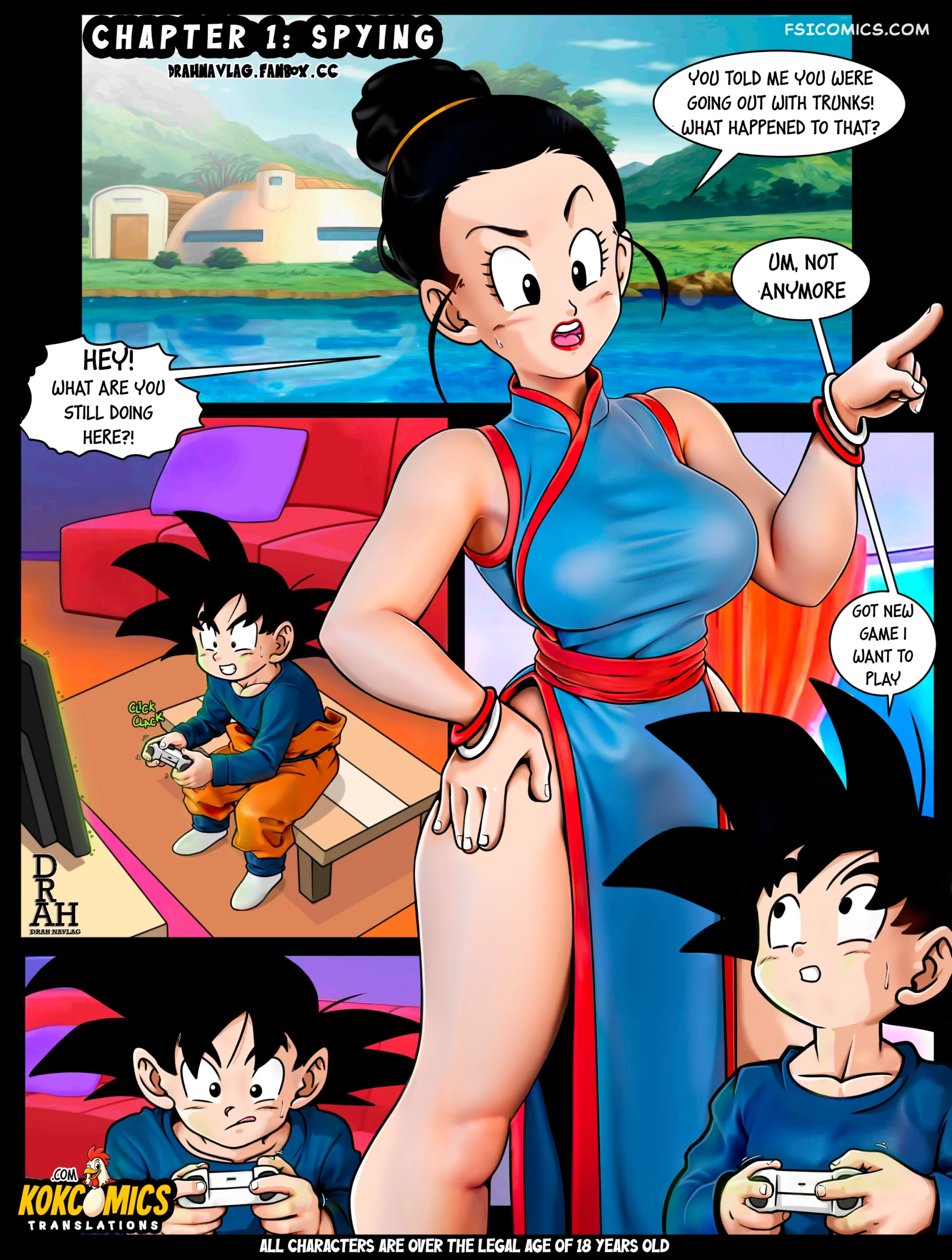 mega milk dragon ball drah navlag 001 scaled - FSIComics mega-milk-dragon-ball-drah-navlag-001