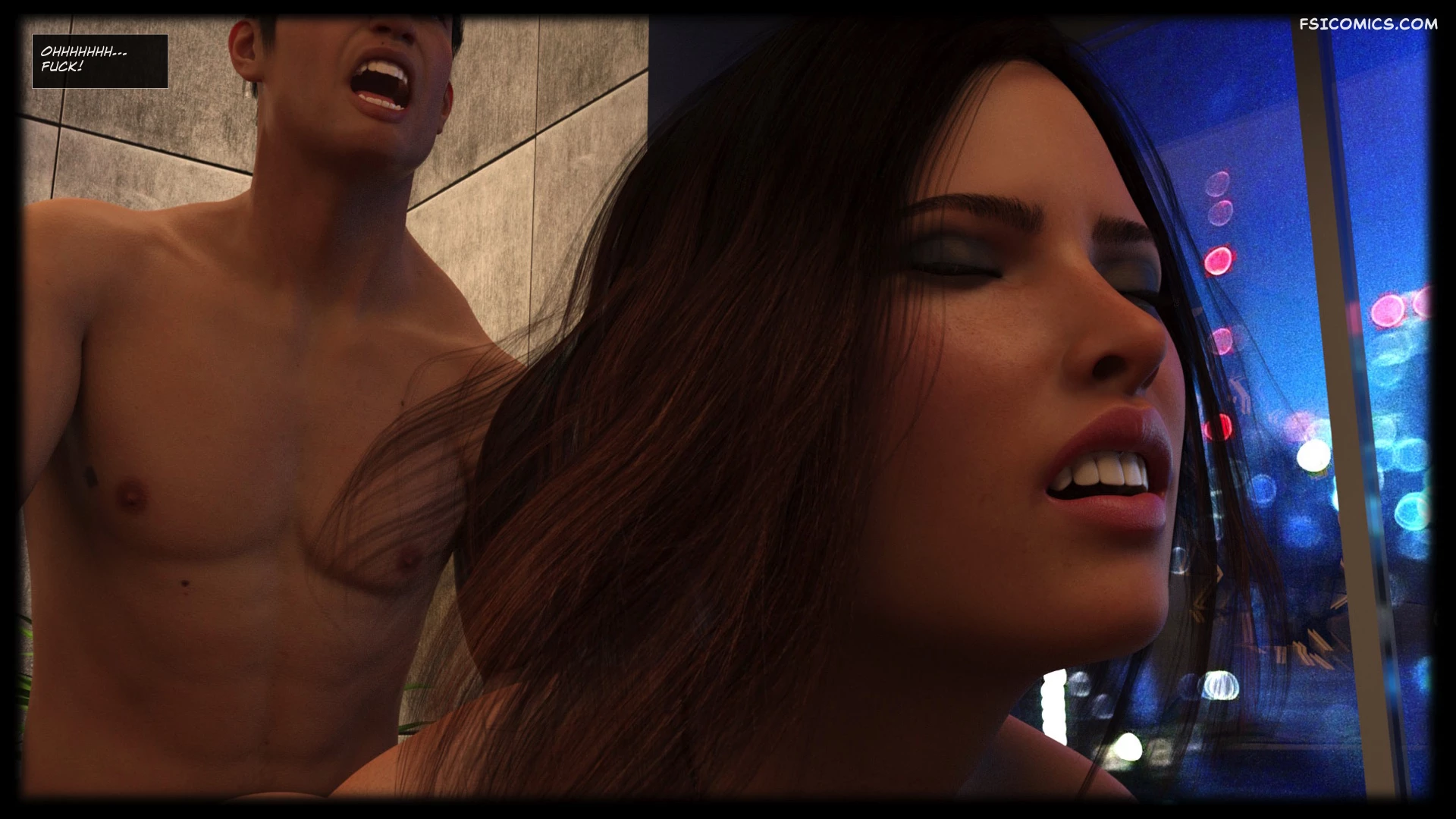 mischievous the show sexy3dcomics gonzo studios 064 - FSIComics mischievous-the-show-sexy3dcomics-gonzo-studios-064