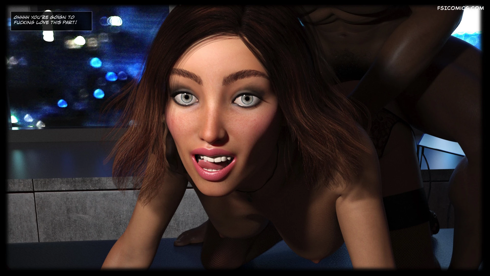 mischievous the show sexy3dcomics gonzo studios 079 - FSIComics mischievous-the-show-sexy3dcomics-gonzo-studios-079