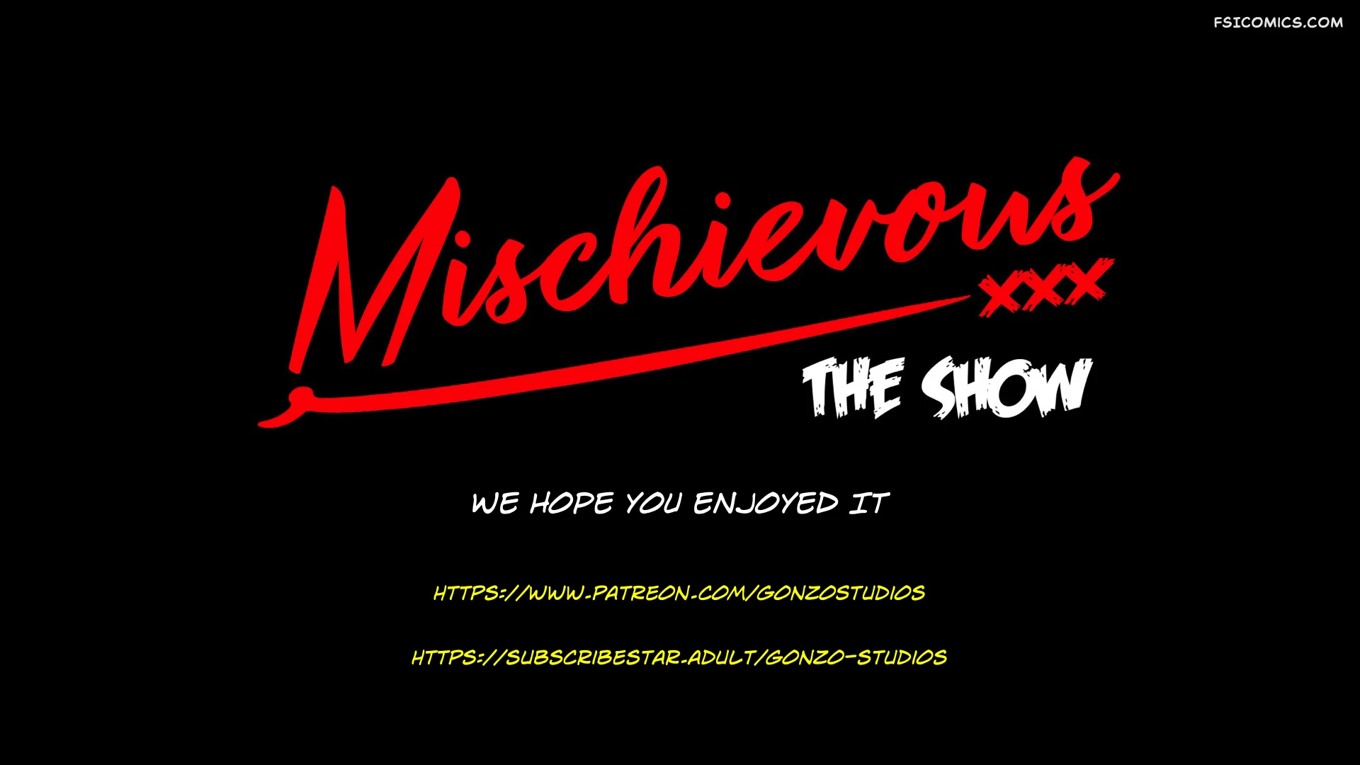 mischievous the show sexy3dcomics gonzo studios 094 - FSIComics mischievous-the-show-sexy3dcomics-gonzo-studios-094