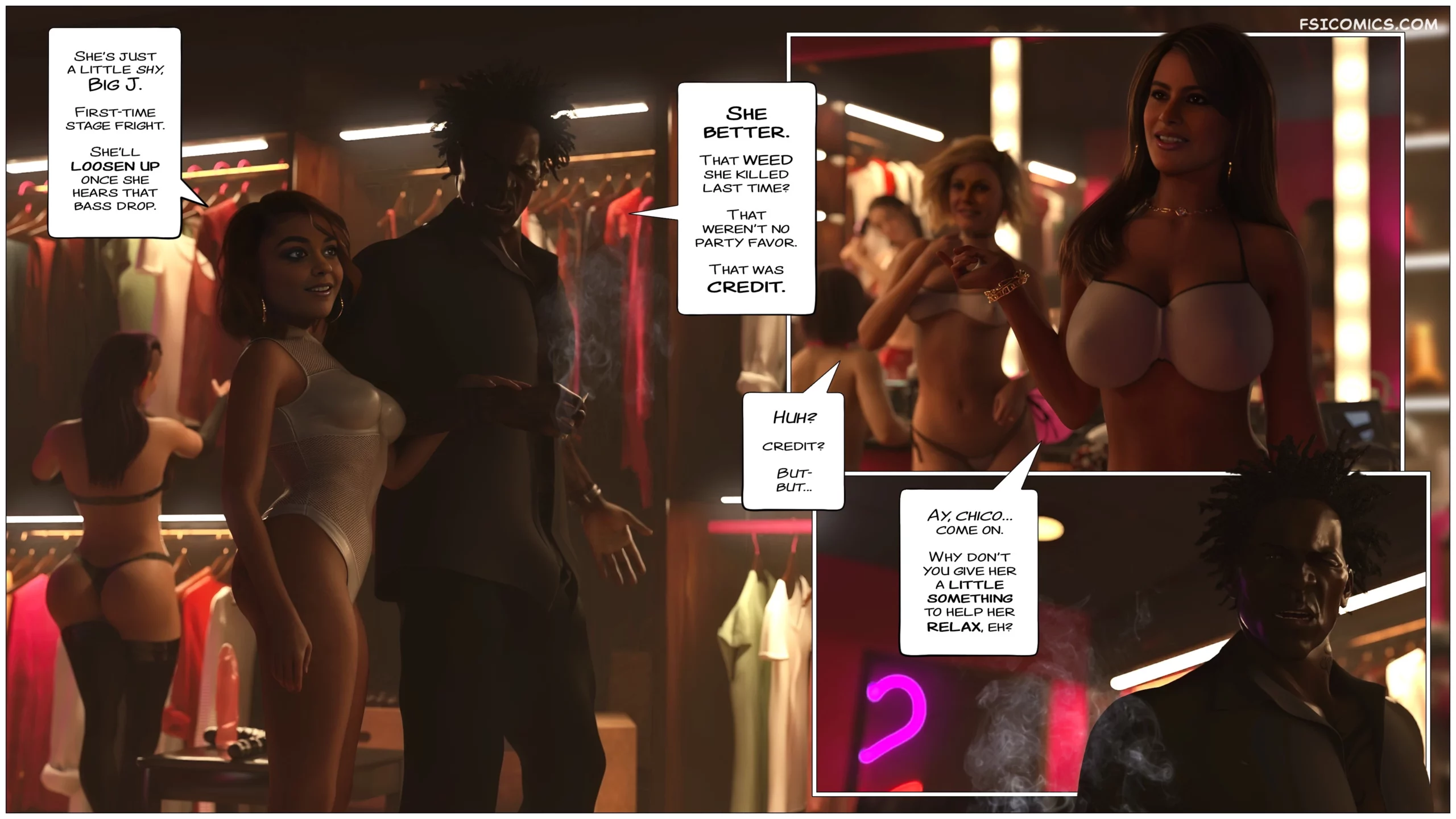 modern household the obsidian lounge tab109 010 scaled - FSIComics modern-household-the-obsidian-lounge-tab109-010
