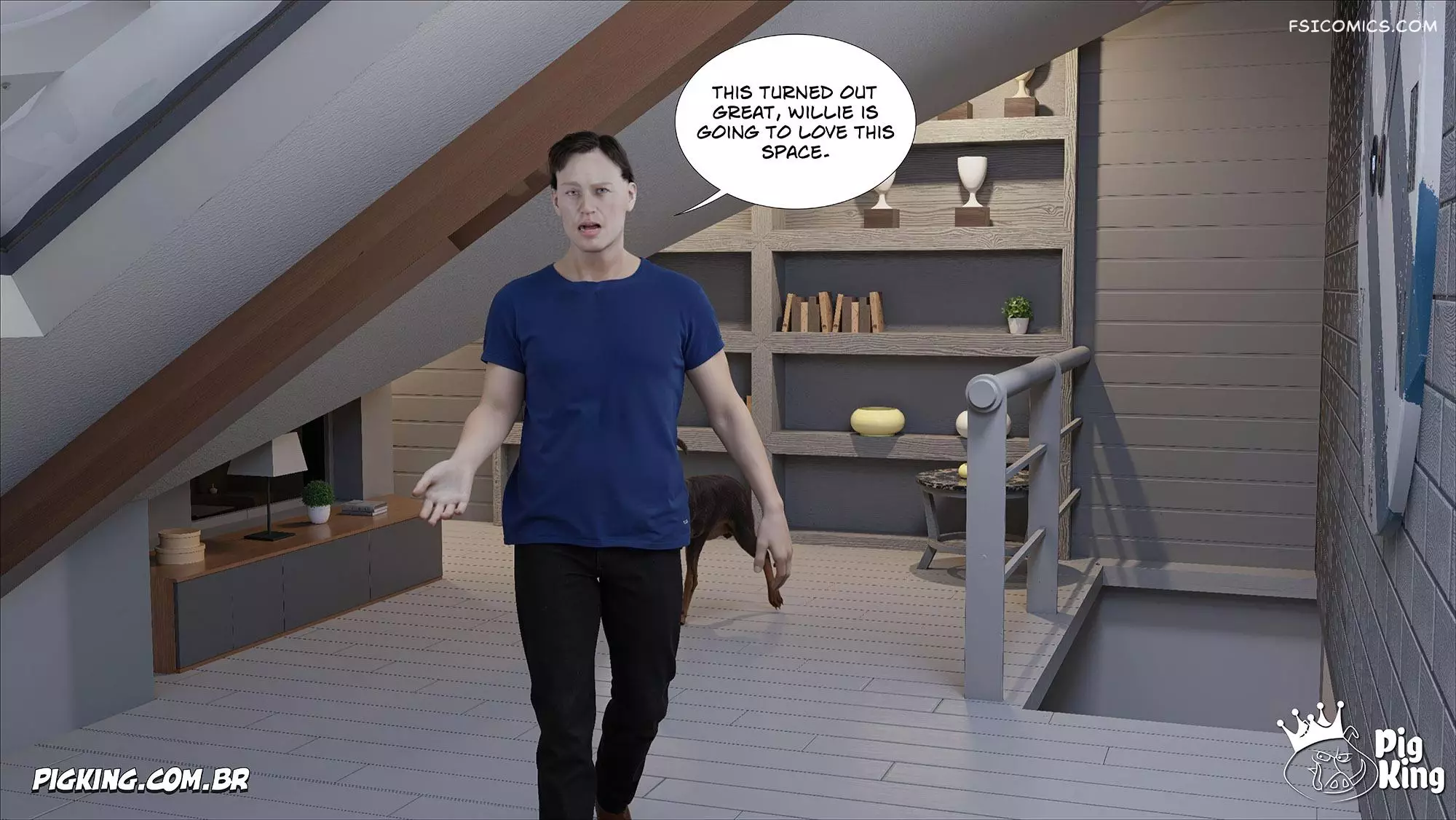 moms help chapter 80 crazydad3d 33 - FSIComics mom's-help-chapter-80-crazydad3d-33