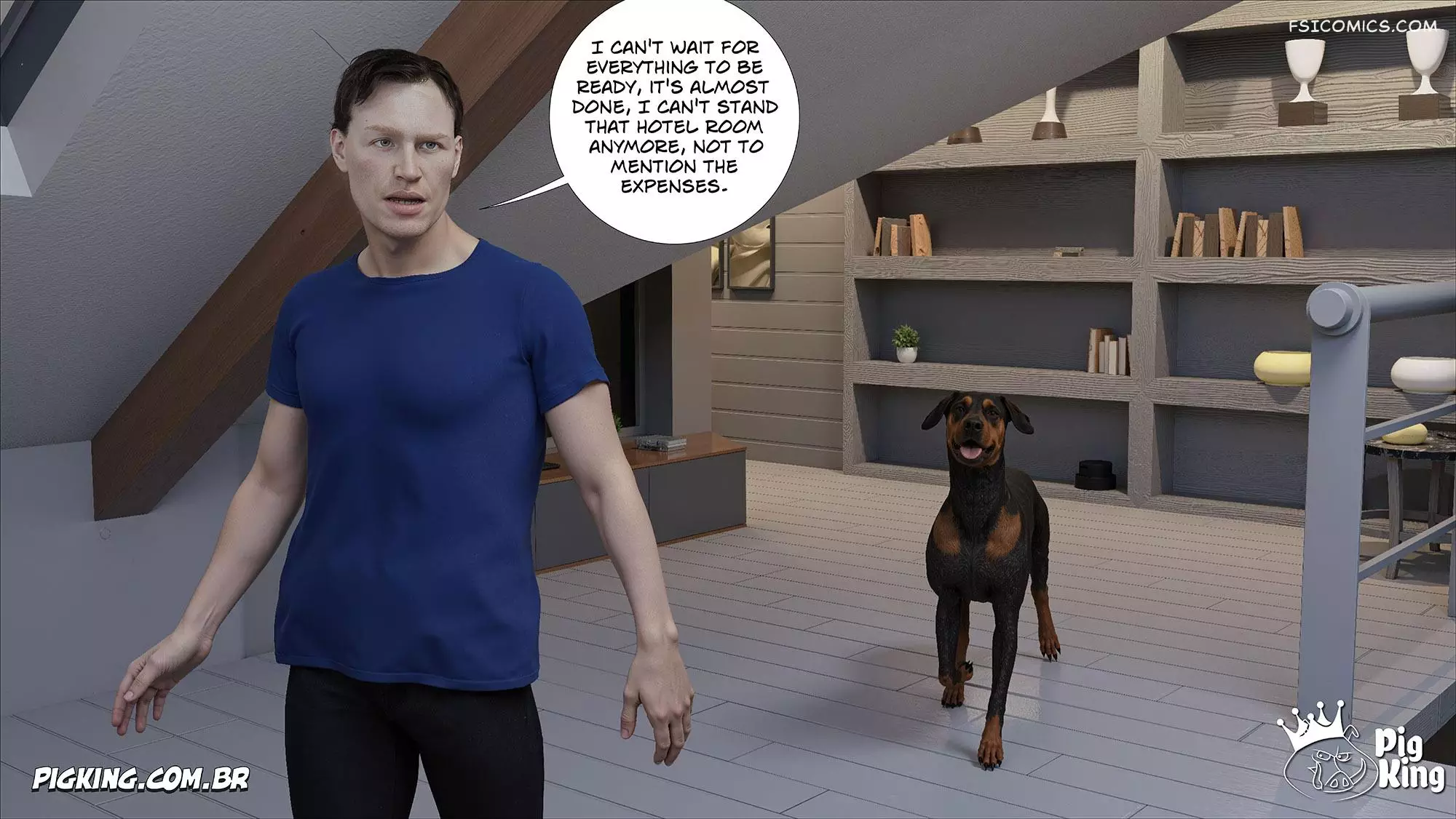 moms help chapter 80 crazydad3d 34 - FSIComics mom's-help-chapter-80-crazydad3d-34