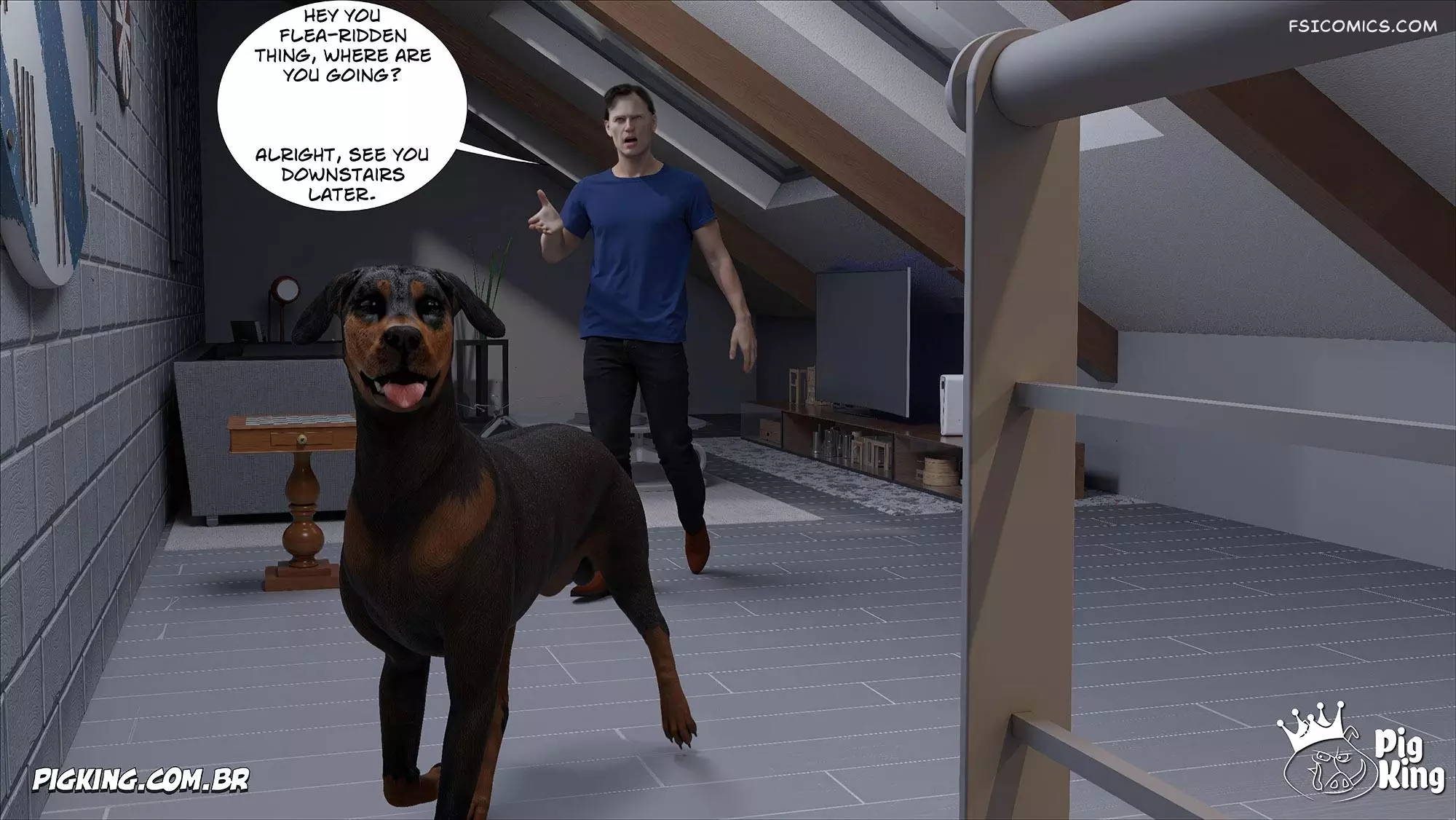 moms help chapter 80 crazydad3d 36 - FSIComics mom's-help-chapter-80-crazydad3d-36