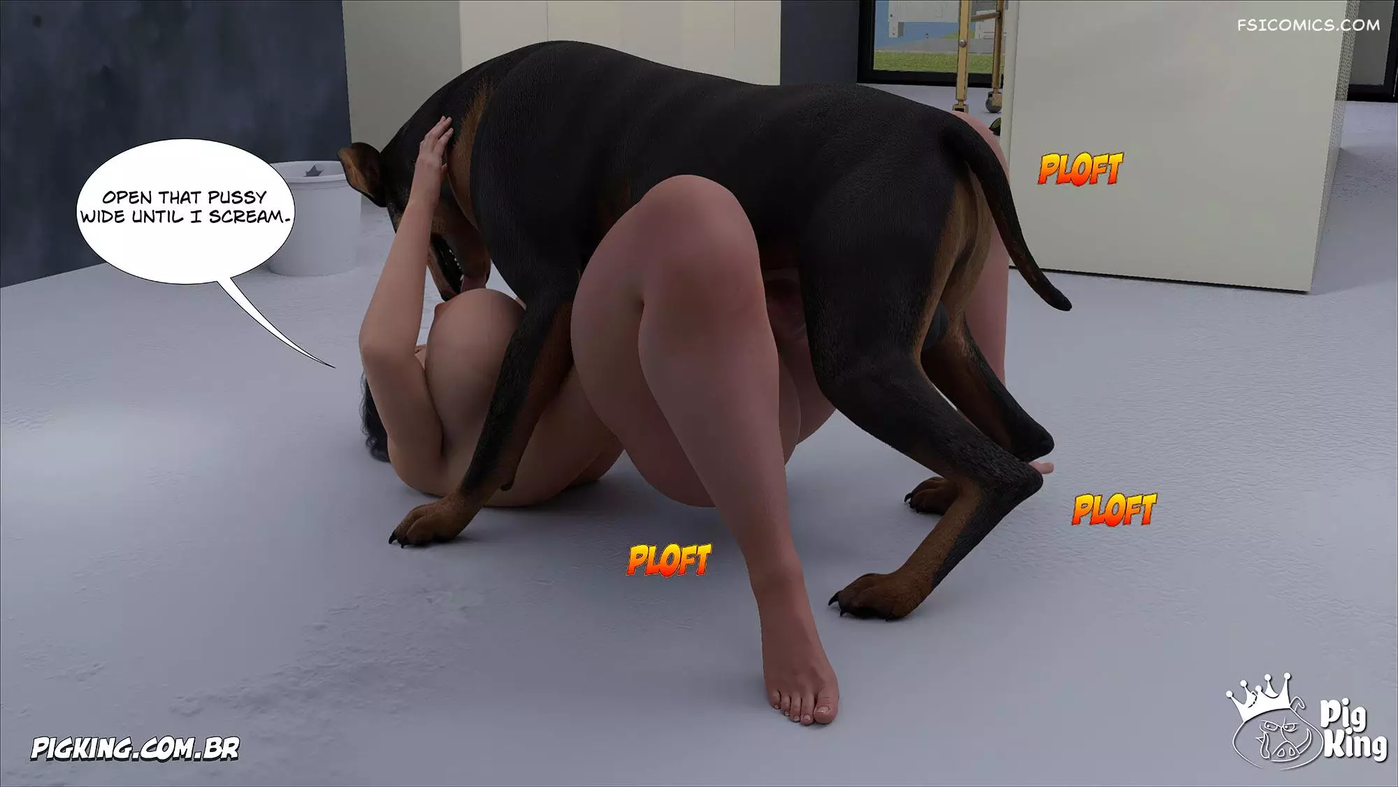 moms help chapter 80 crazydad3d 90 - FSIComics mom's-help-chapter-80-crazydad3d-90