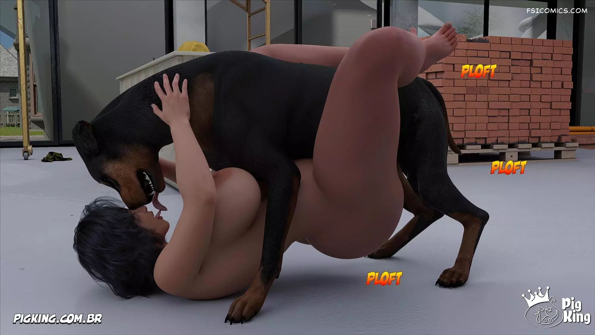 moms help chapter 80 crazydad3d 93 - FSIComics mom's-help-chapter-80-crazydad3d-93