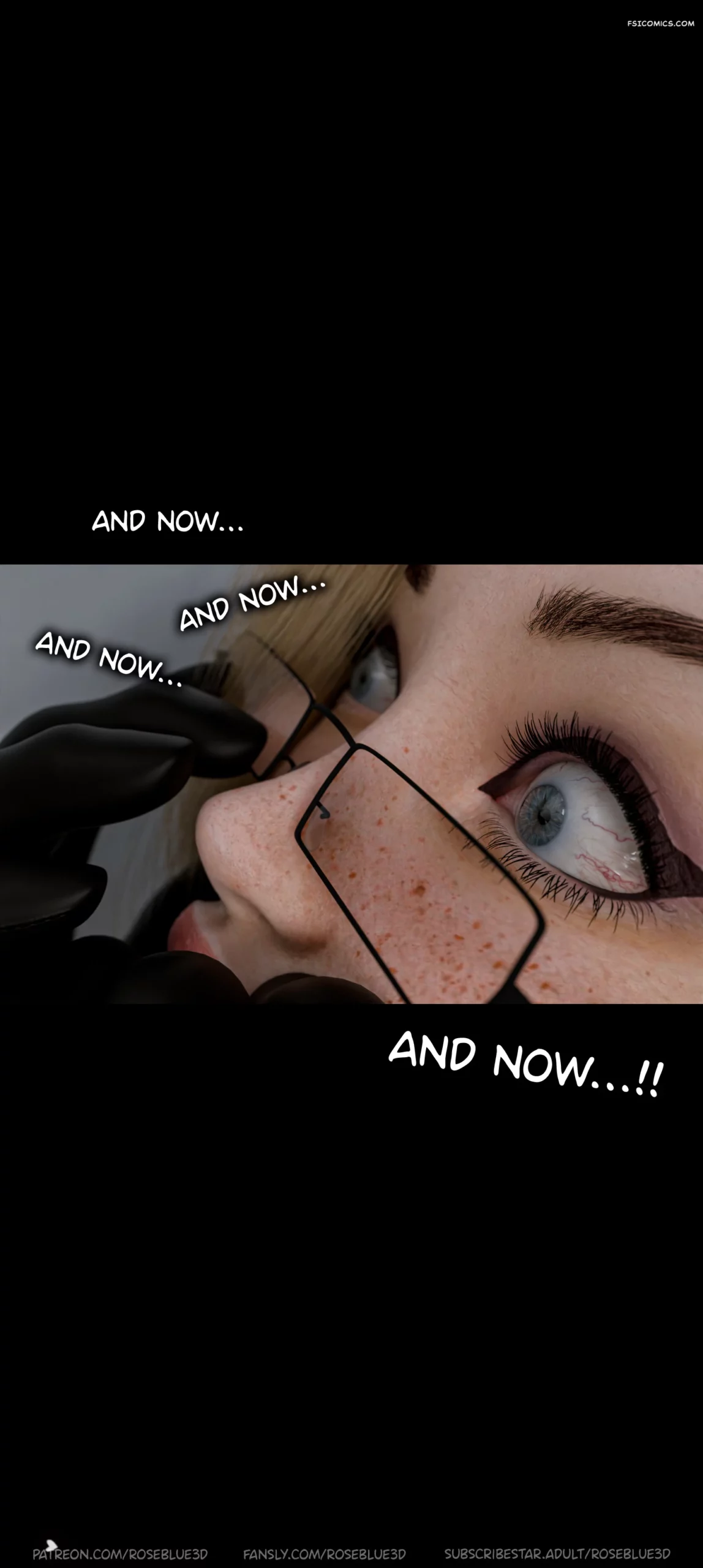 my neighbors widow chapter 48 rose blue 3d 011 scaled - FSIComics my-neighbors-widow-chapter-48-rose-blue-3d-011