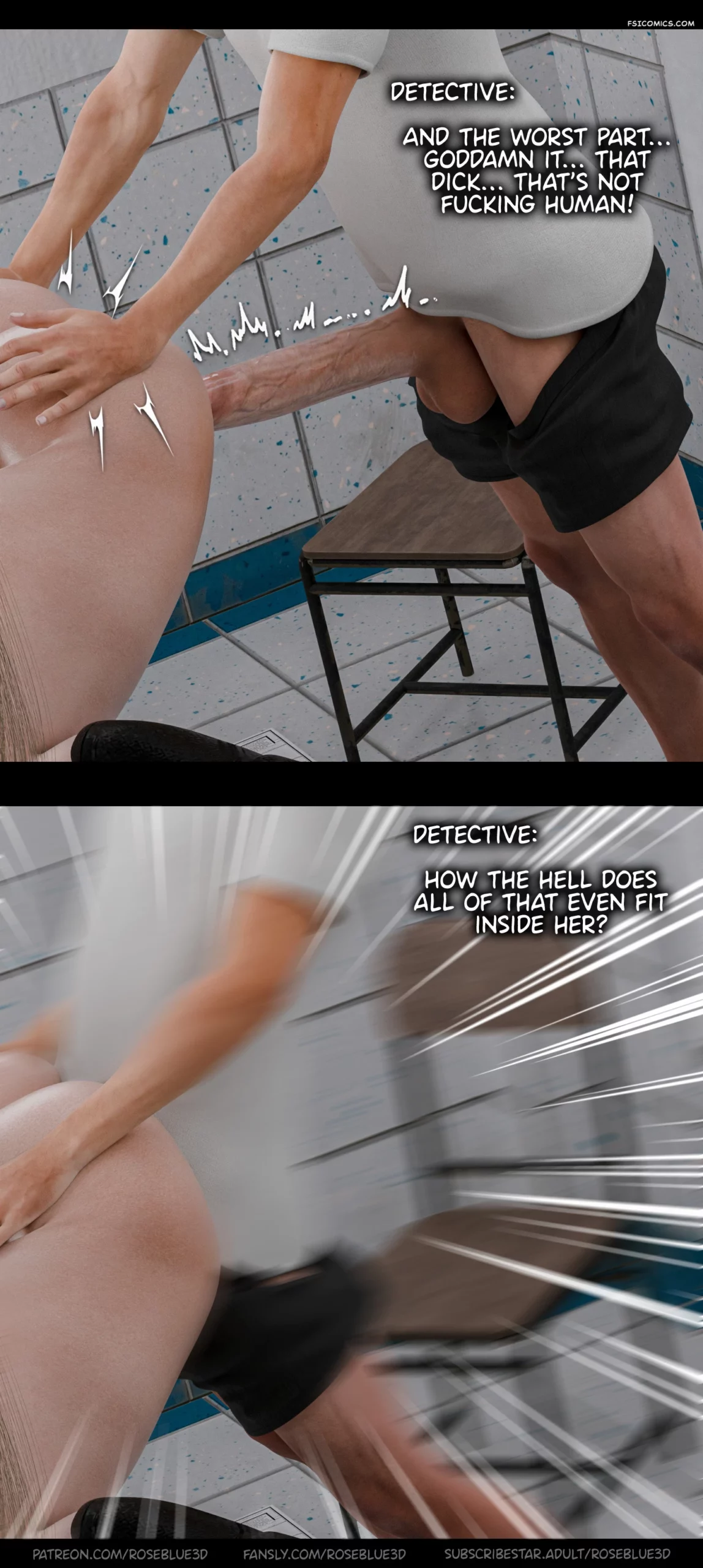 my neighbors widow chapter 48 rose blue 3d 013 scaled - FSIComics my-neighbors-widow-chapter-48-rose-blue-3d-013