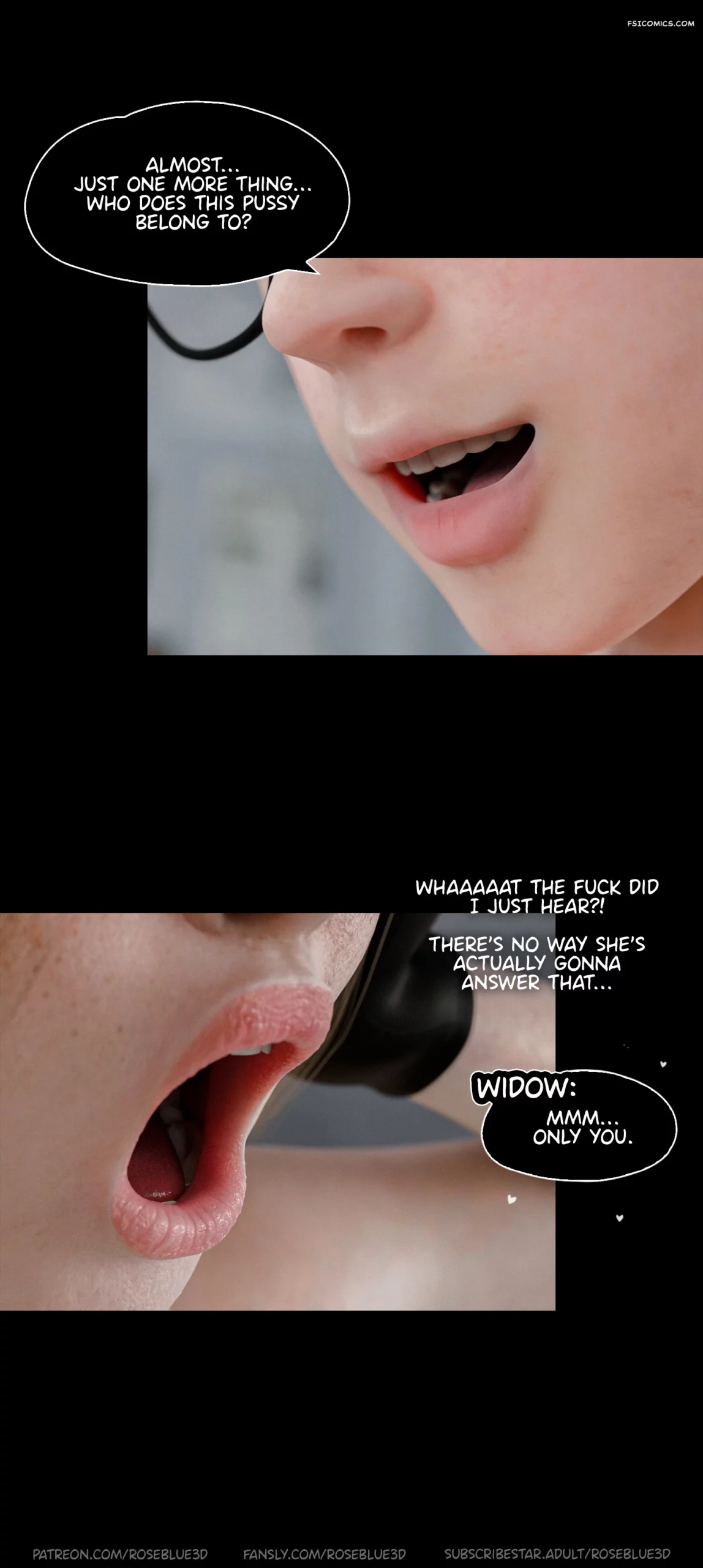 my neighbors widow chapter 48 rose blue 3d032 scaled - FSIComics my-neighbors-widow-chapter-48-rose-blue-3d032