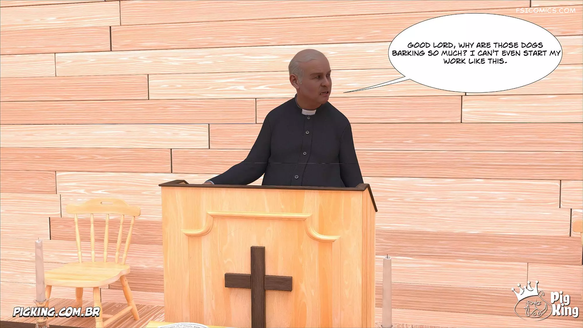 nun isabella chapter 16 crazydad3d 10 - FSIComics nun-isabella-chapter-16-crazydad3d-10