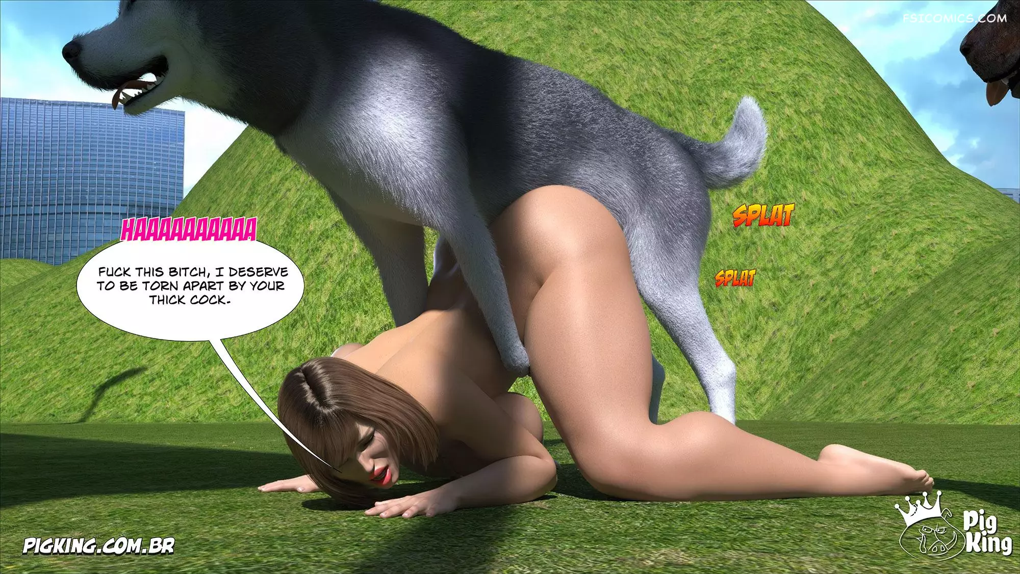 nun isabella chapter 16 crazydad3d 16 - FSIComics nun-isabella-chapter-16-crazydad3d-16