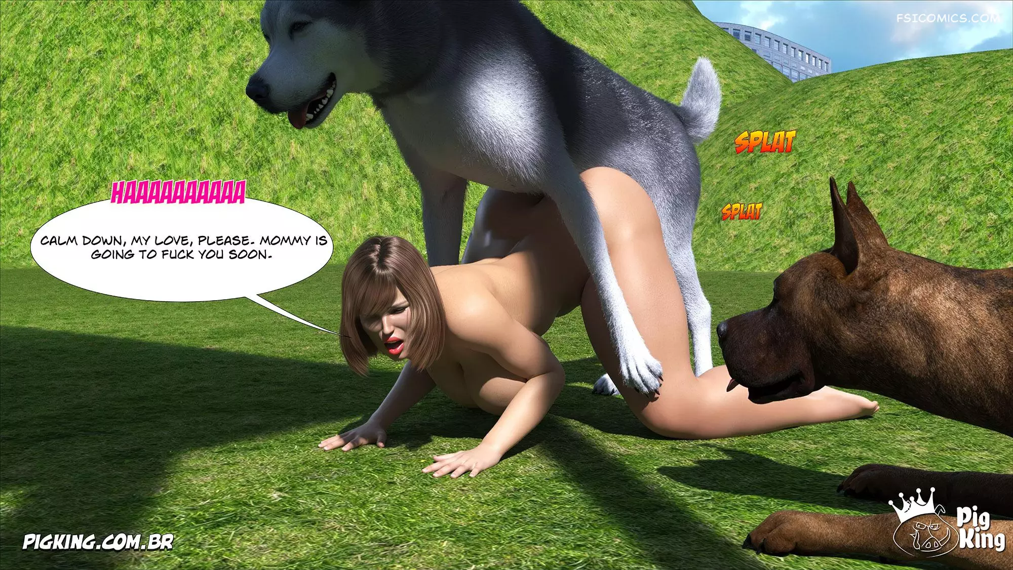 nun isabella chapter 16 crazydad3d 23 - FSIComics nun-isabella-chapter-16-crazydad3d-23