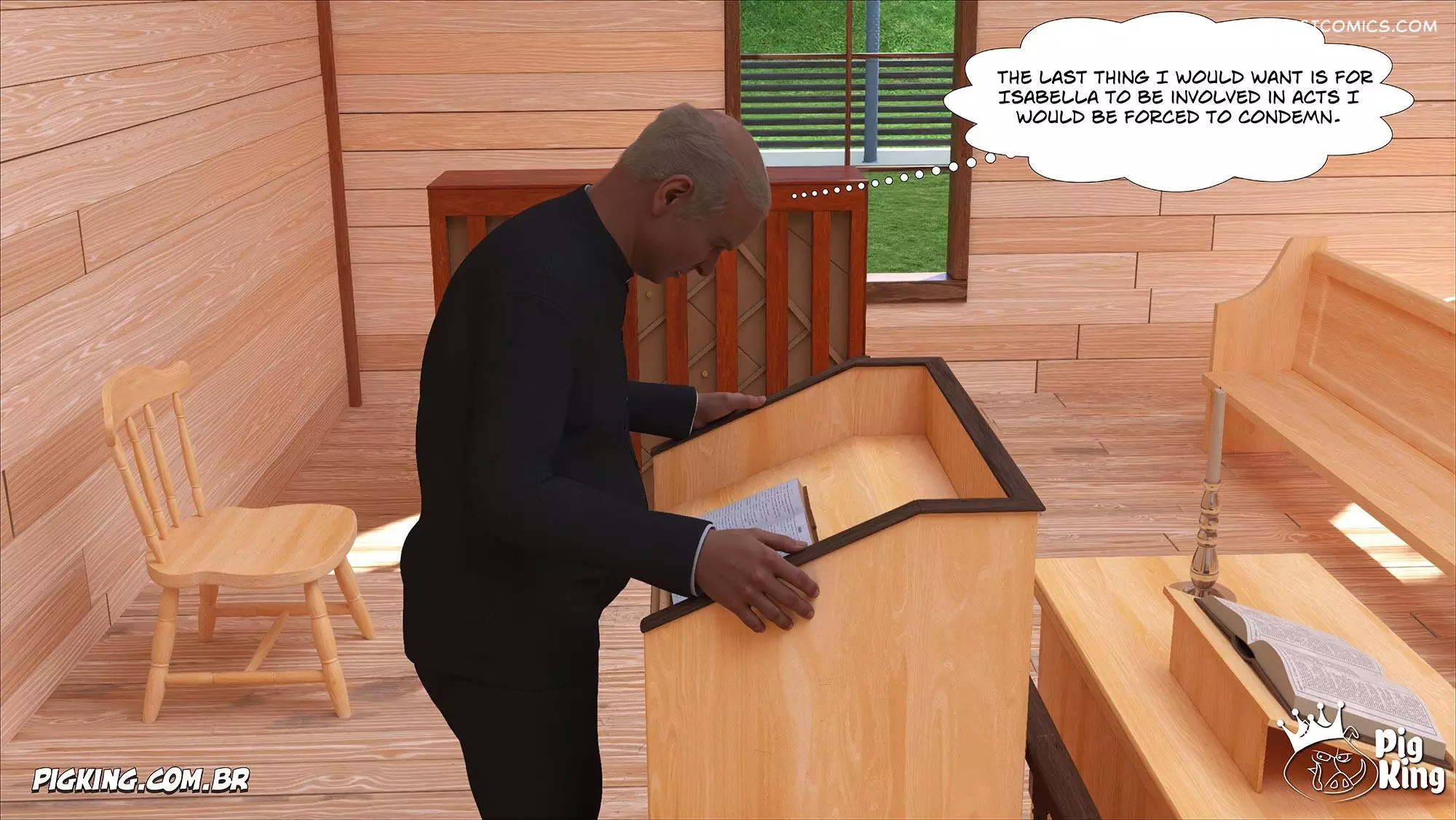 nun isabella chapter 16 crazydad3d 38 - FSIComics nun-isabella-chapter-16-crazydad3d-38