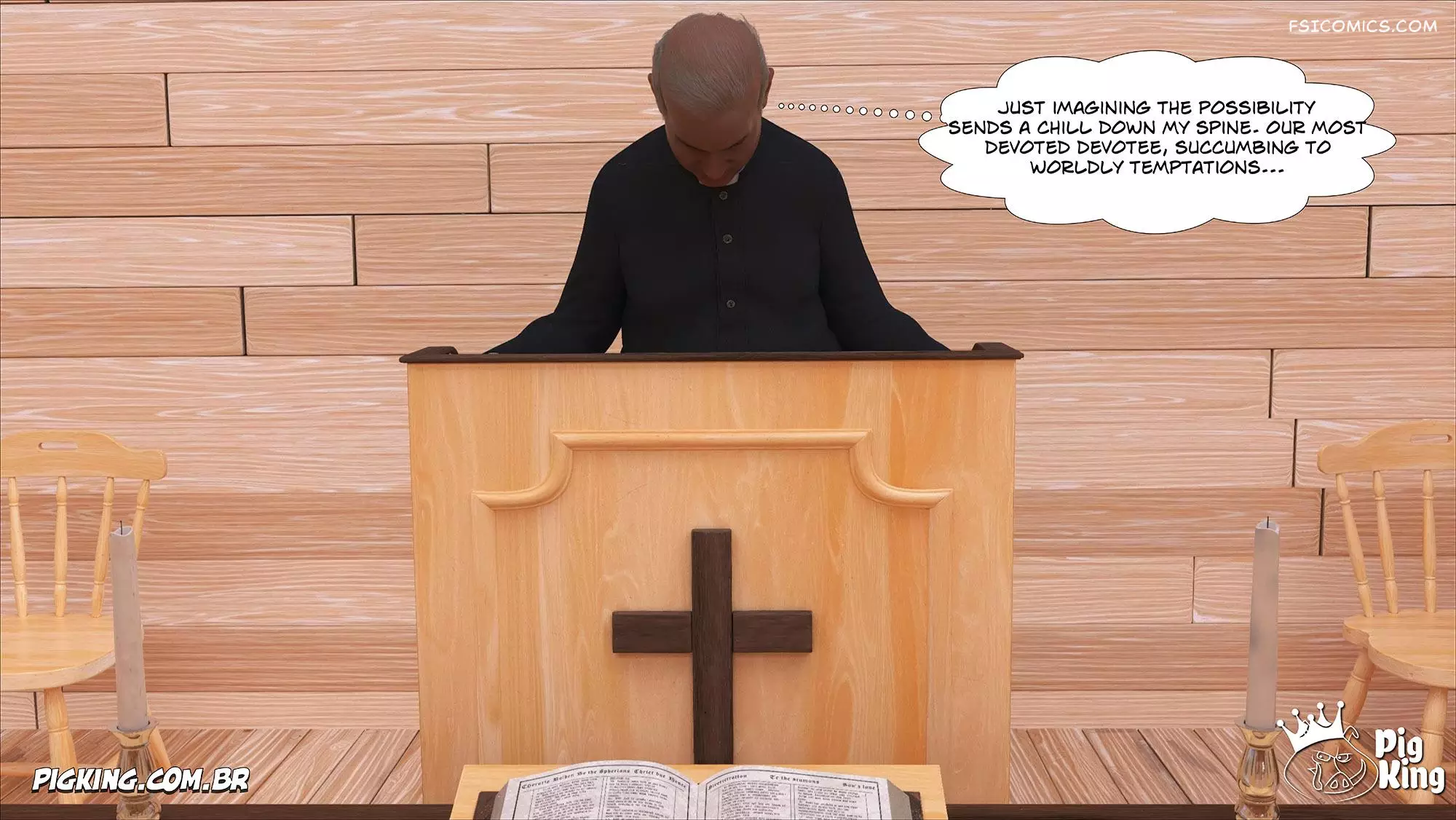 nun isabella chapter 16 crazydad3d 39 - FSIComics nun-isabella-chapter-16-crazydad3d-39