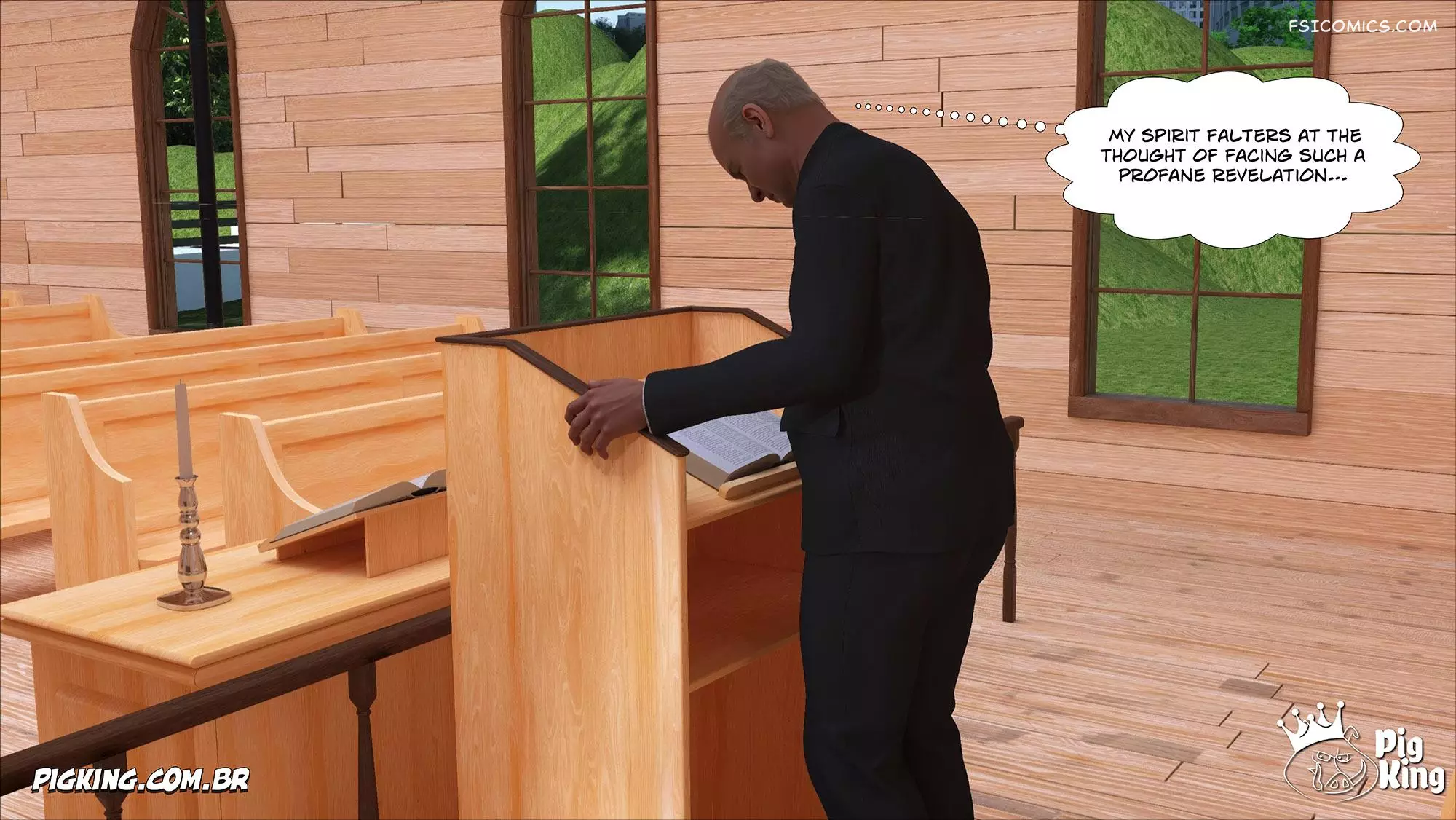 nun isabella chapter 16 crazydad3d 40 - FSIComics nun-isabella-chapter-16-crazydad3d-40