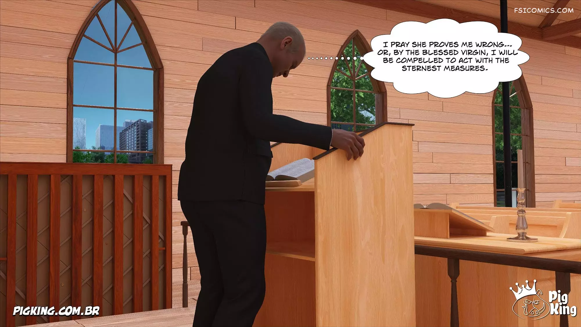 nun isabella chapter 16 crazydad3d 41 - FSIComics nun-isabella-chapter-16-crazydad3d-41