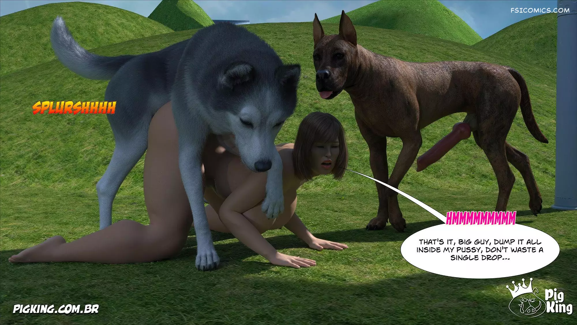 nun isabella chapter 16 crazydad3d 60 - FSIComics nun-isabella-chapter-16-crazydad3d-60