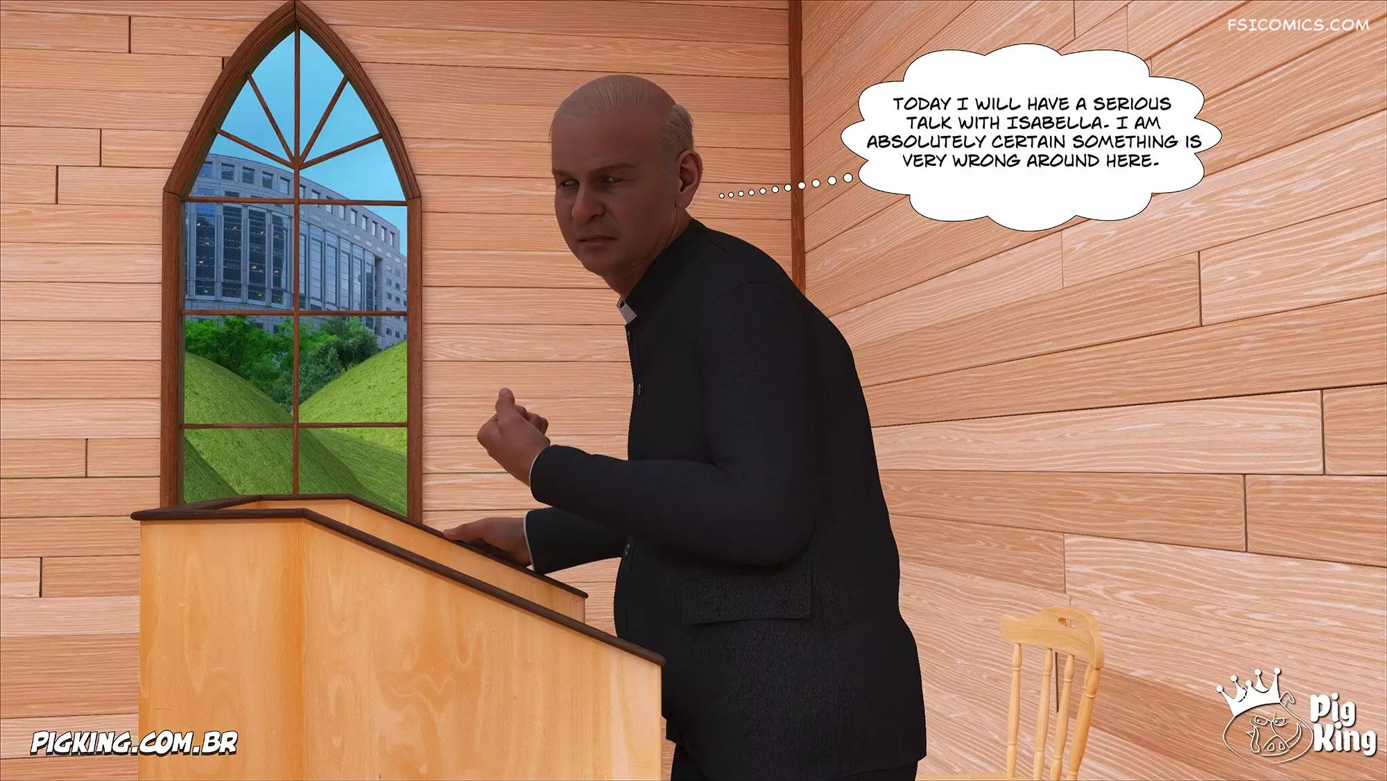 nun isabella chapter 16 crazydad3d 71 - FSIComics nun-isabella-chapter-16-crazydad3d-71