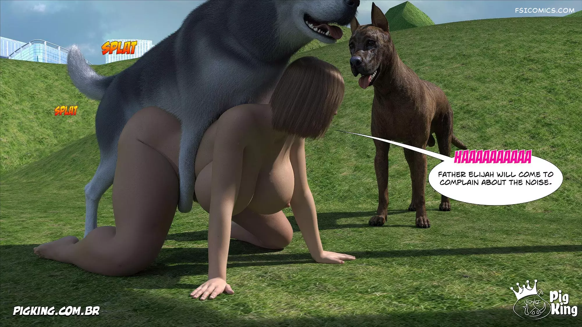 nun isabella chapter 16 crazydad3d 9 - FSIComics nun-isabella-chapter-16-crazydad3d-9