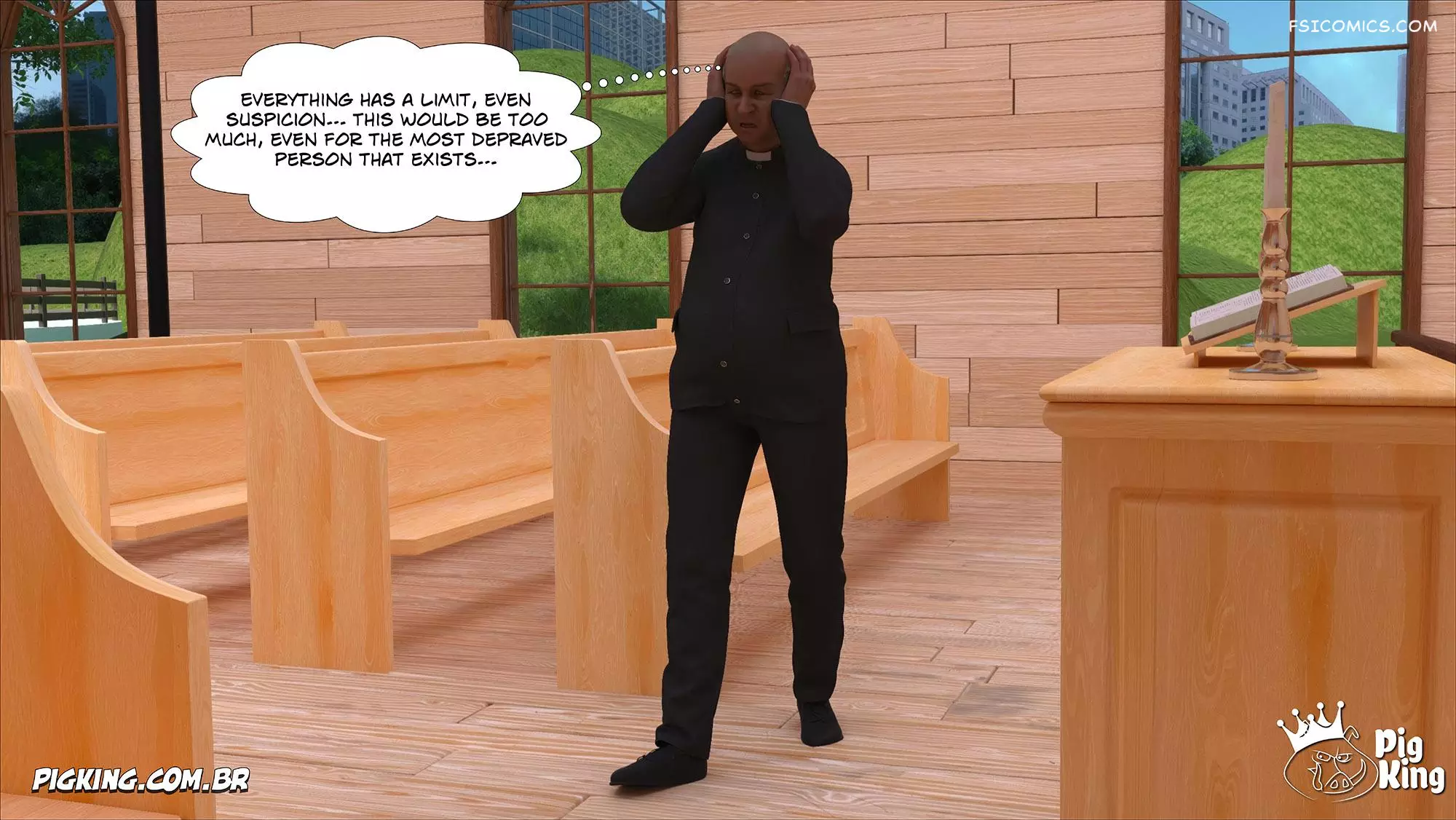 nun isabella chapter 17 crazydad3d 13 - FSIComics nun-isabella-chapter-17-crazydad3d-13