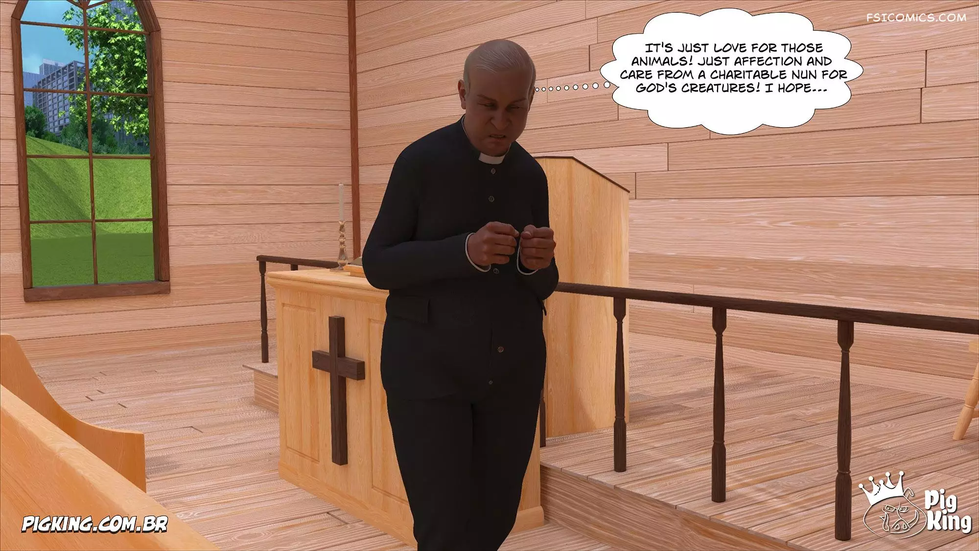nun isabella chapter 17 crazydad3d 16 - FSIComics nun-isabella-chapter-17-crazydad3d-16