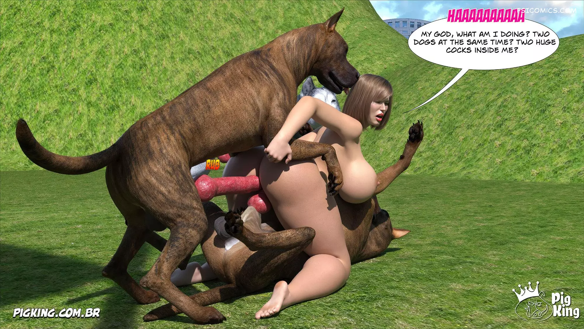 nun isabella chapter 17 crazydad3d 30 - FSIComics nun-isabella-chapter-17-crazydad3d-30