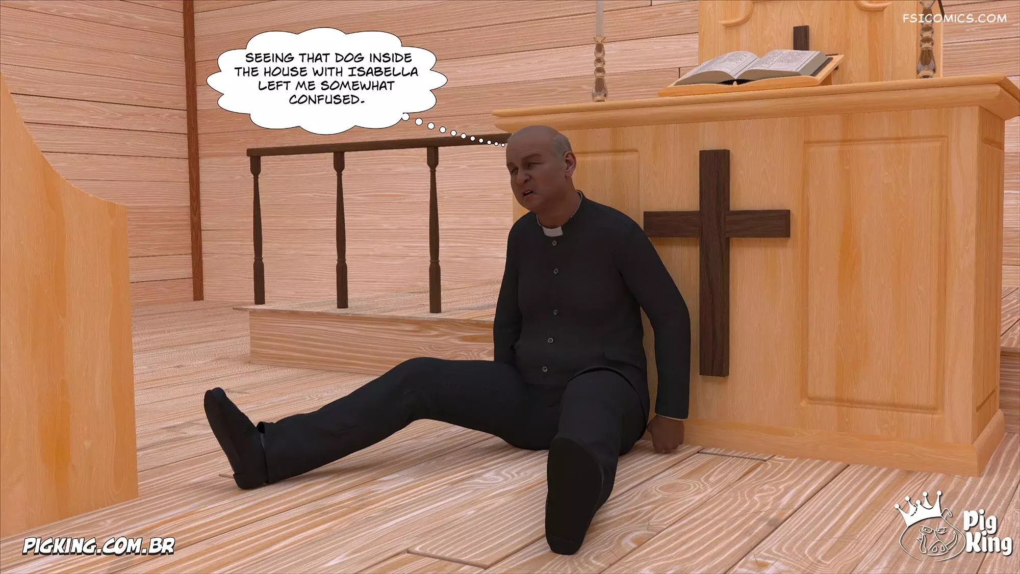 nun isabella chapter 17 crazydad3d 42 - FSIComics nun-isabella-chapter-17-crazydad3d-42