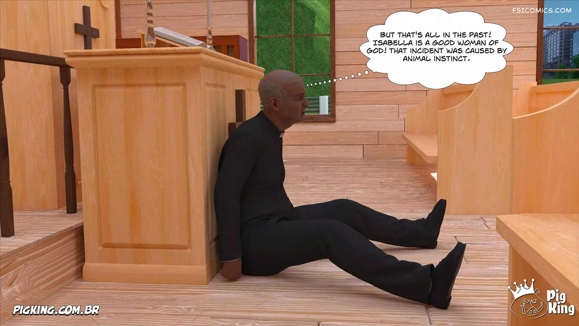 nun isabella chapter 17 crazydad3d 44 - FSIComics nun-isabella-chapter-17-crazydad3d-44