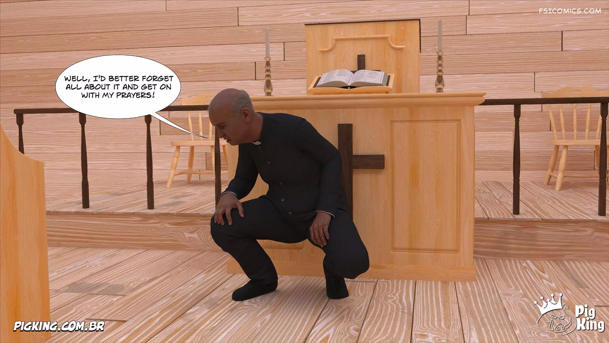 nun isabella chapter 17 crazydad3d 45 - FSIComics nun-isabella-chapter-17-crazydad3d-45