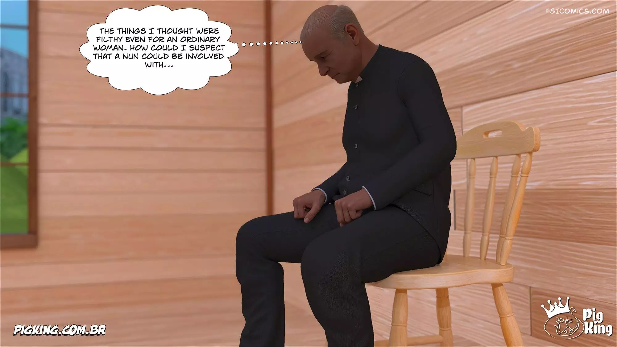nun isabella chapter 17 crazydad3d 5 - FSIComics nun-isabella-chapter-17-crazydad3d-5