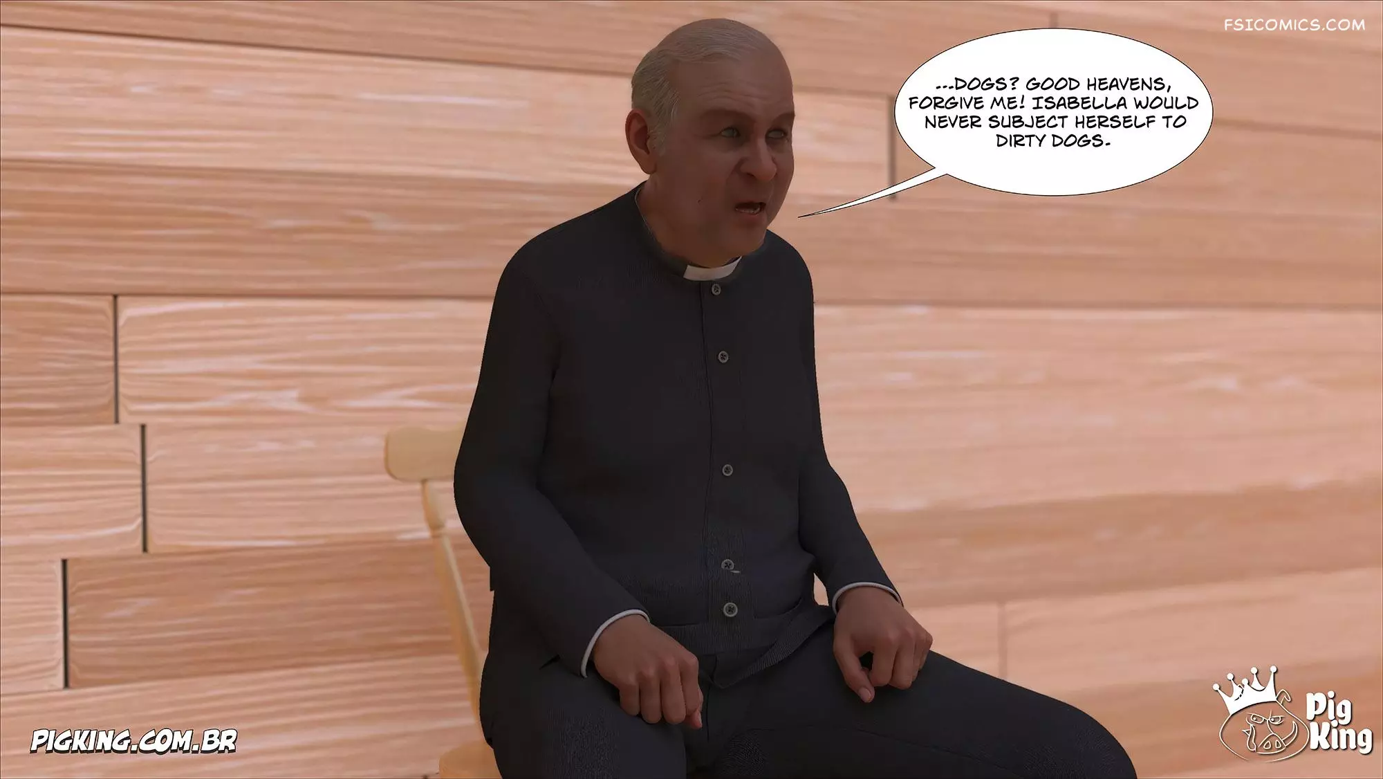 nun isabella chapter 17 crazydad3d 6 - FSIComics nun-isabella-chapter-17-crazydad3d-6