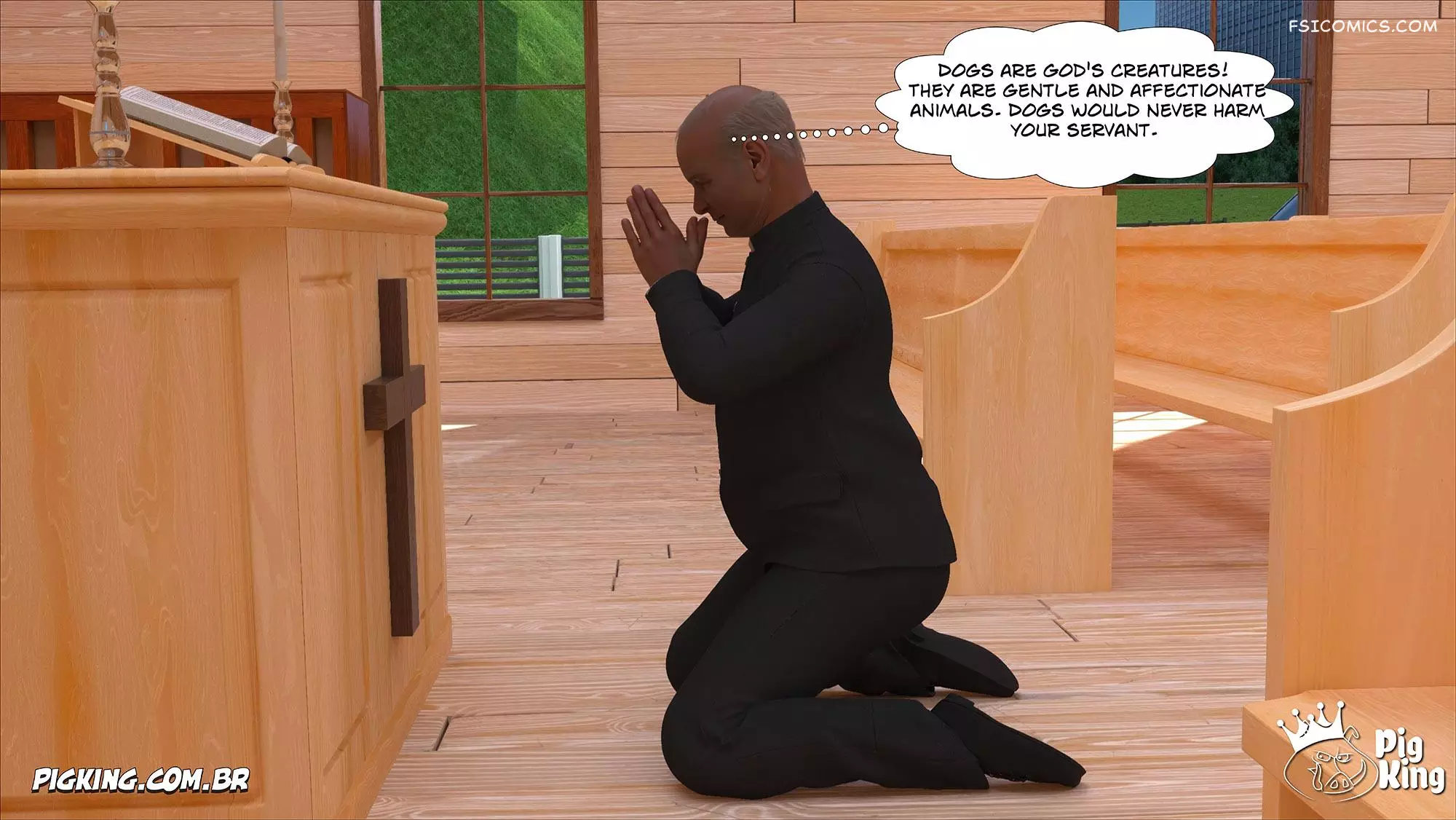 nun isabella chapter 17 crazydad3d 63 - FSIComics nun-isabella-chapter-17-crazydad3d-63