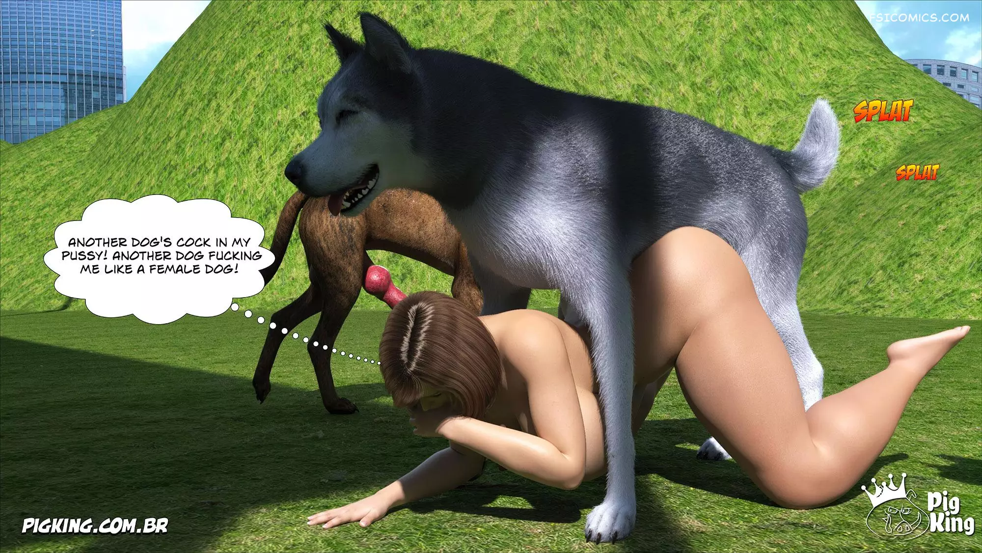 nun isabella chapter 17 crazydad3d 64 - FSIComics nun-isabella-chapter-17-crazydad3d-64