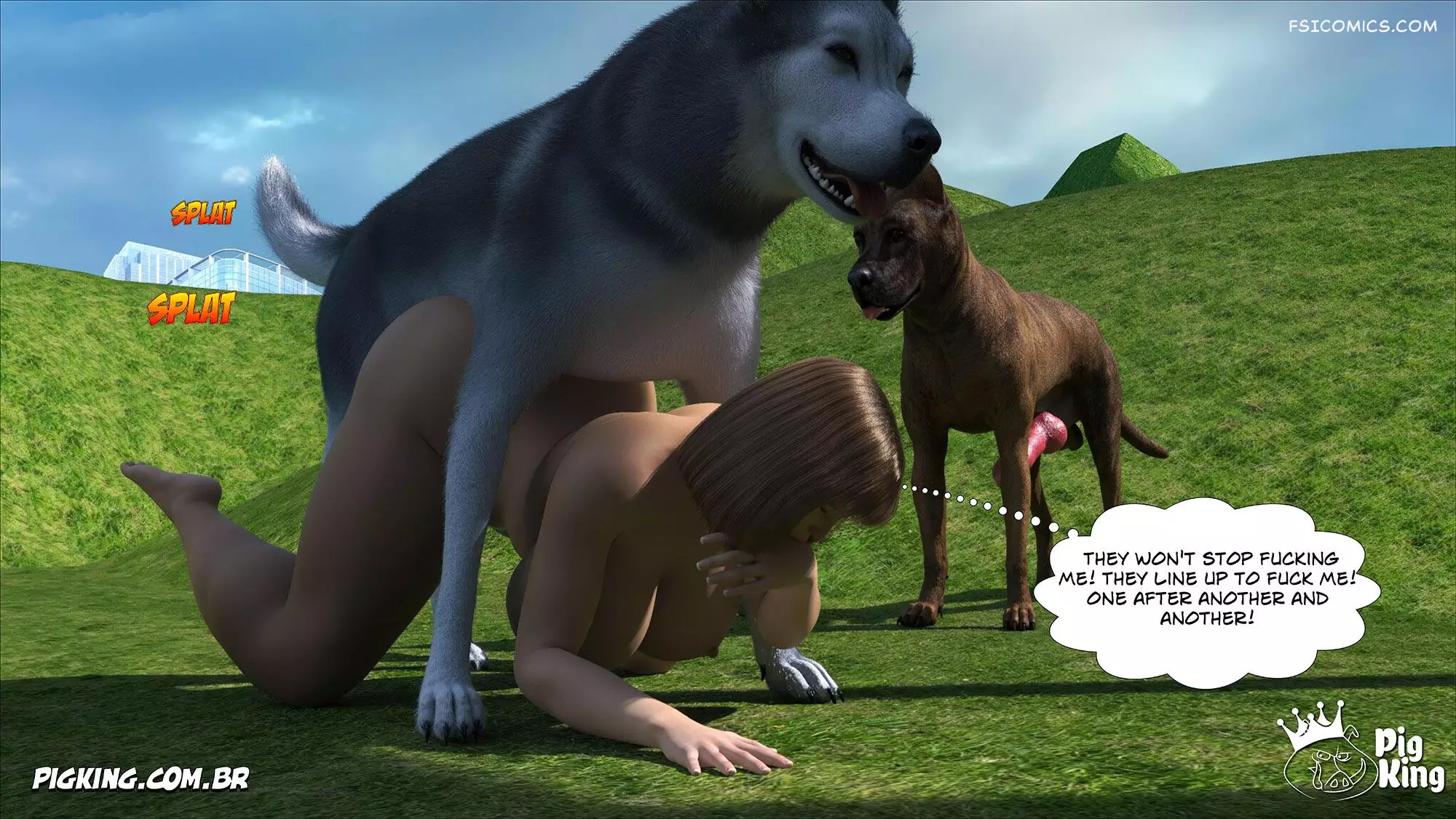 nun isabella chapter 17 crazydad3d 65 - FSIComics nun-isabella-chapter-17-crazydad3d-65