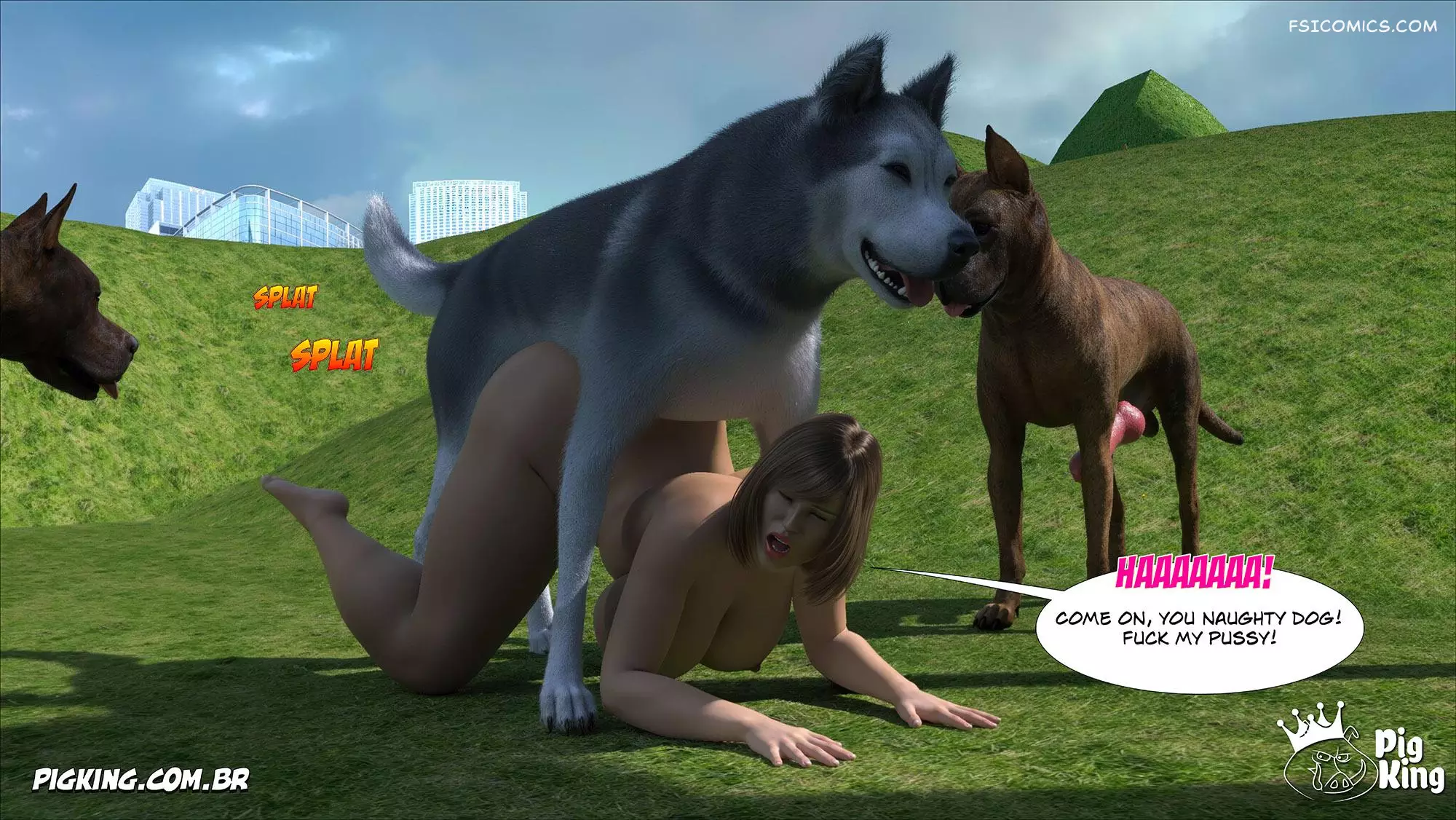 nun isabella chapter 17 crazydad3d 67 - FSIComics nun-isabella-chapter-17-crazydad3d-67