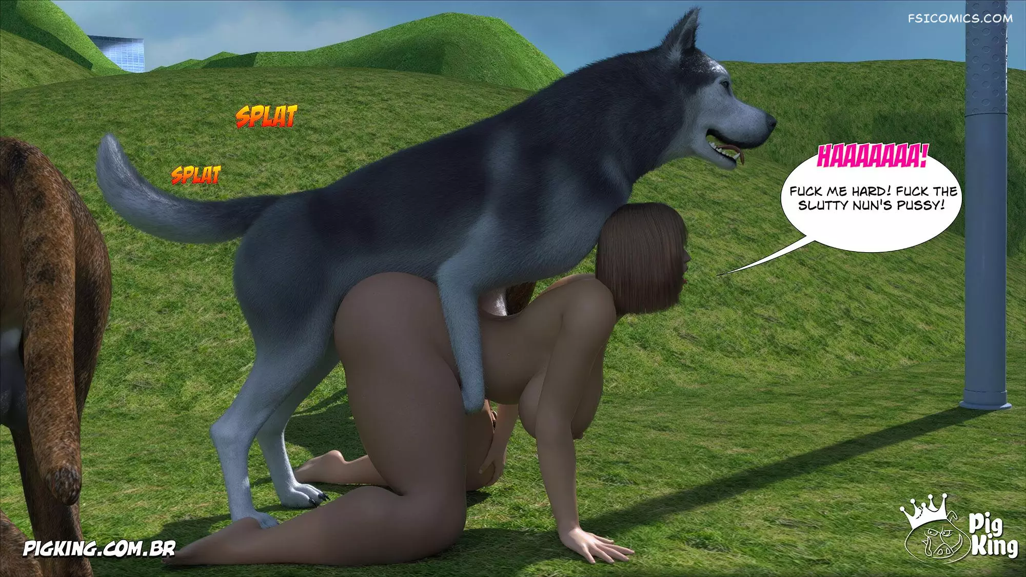 nun isabella chapter 17 crazydad3d 74 - FSIComics nun-isabella-chapter-17-crazydad3d-74