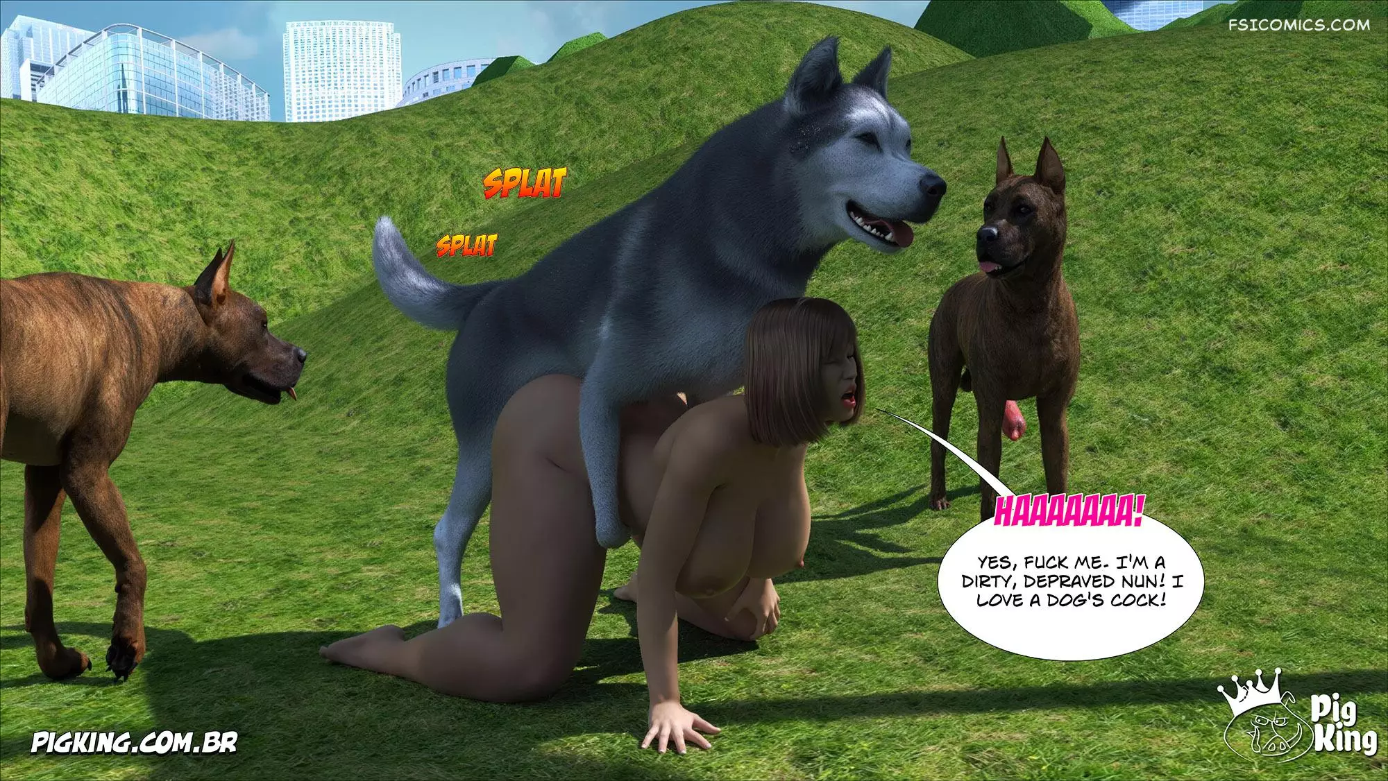 nun isabella chapter 17 crazydad3d 75 - FSIComics nun-isabella-chapter-17-crazydad3d-75