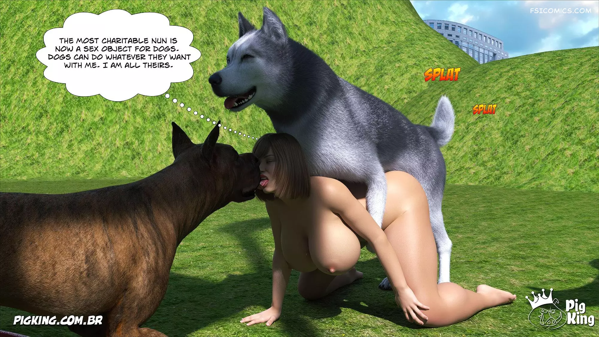 nun isabella chapter 17 crazydad3d 78 - FSIComics nun-isabella-chapter-17-crazydad3d-78