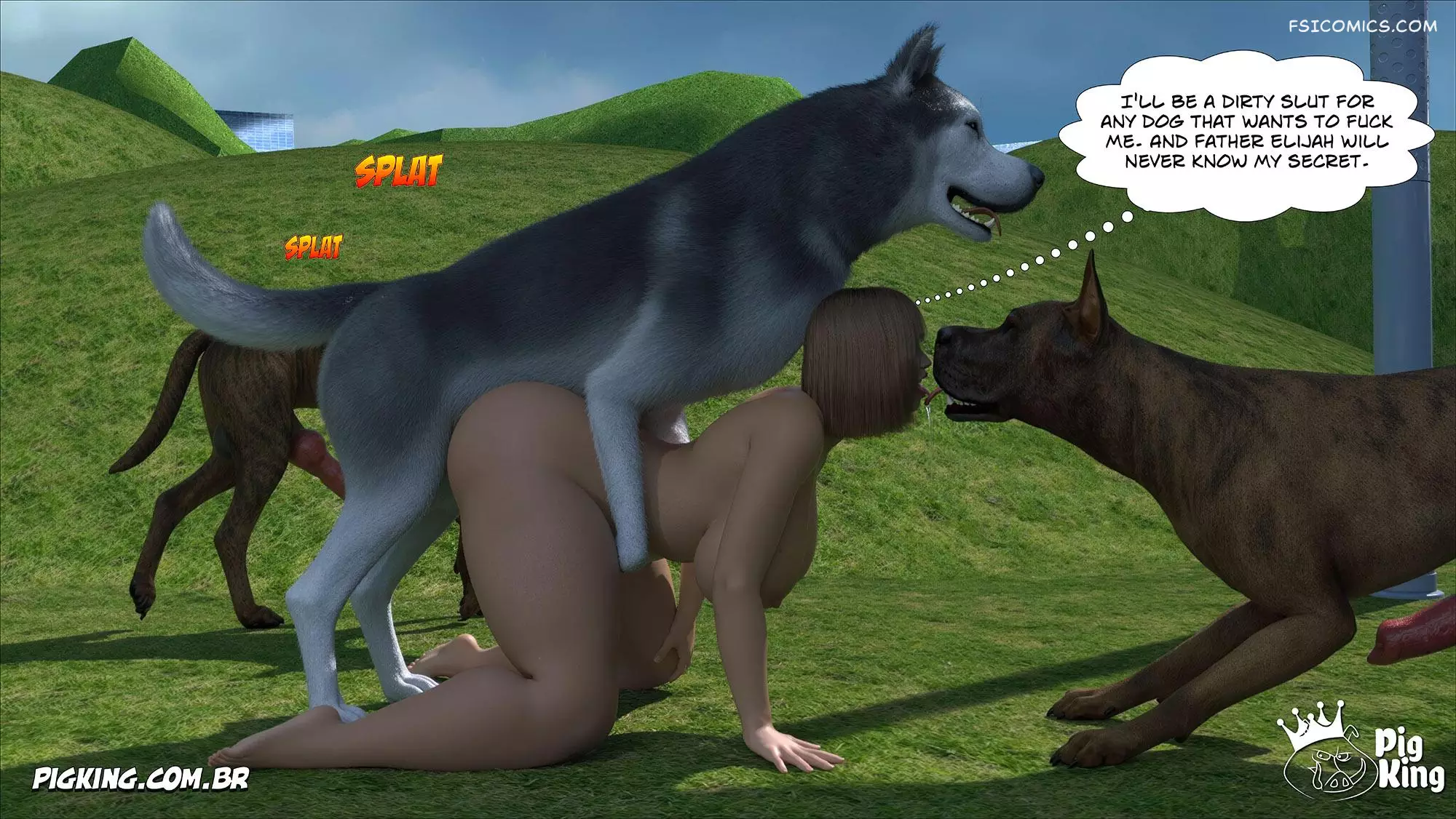 nun isabella chapter 17 crazydad3d 79 - FSIComics nun-isabella-chapter-17-crazydad3d-79