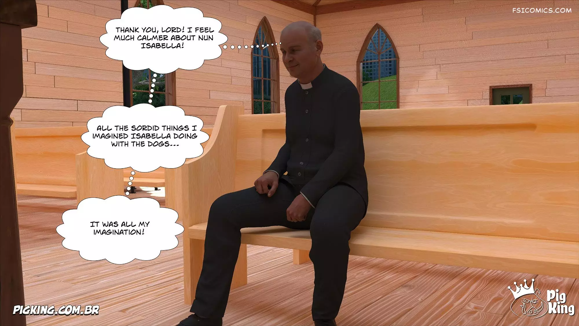 nun isabella chapter 17 crazydad3d 97 - FSIComics nun-isabella-chapter-17-crazydad3d-97