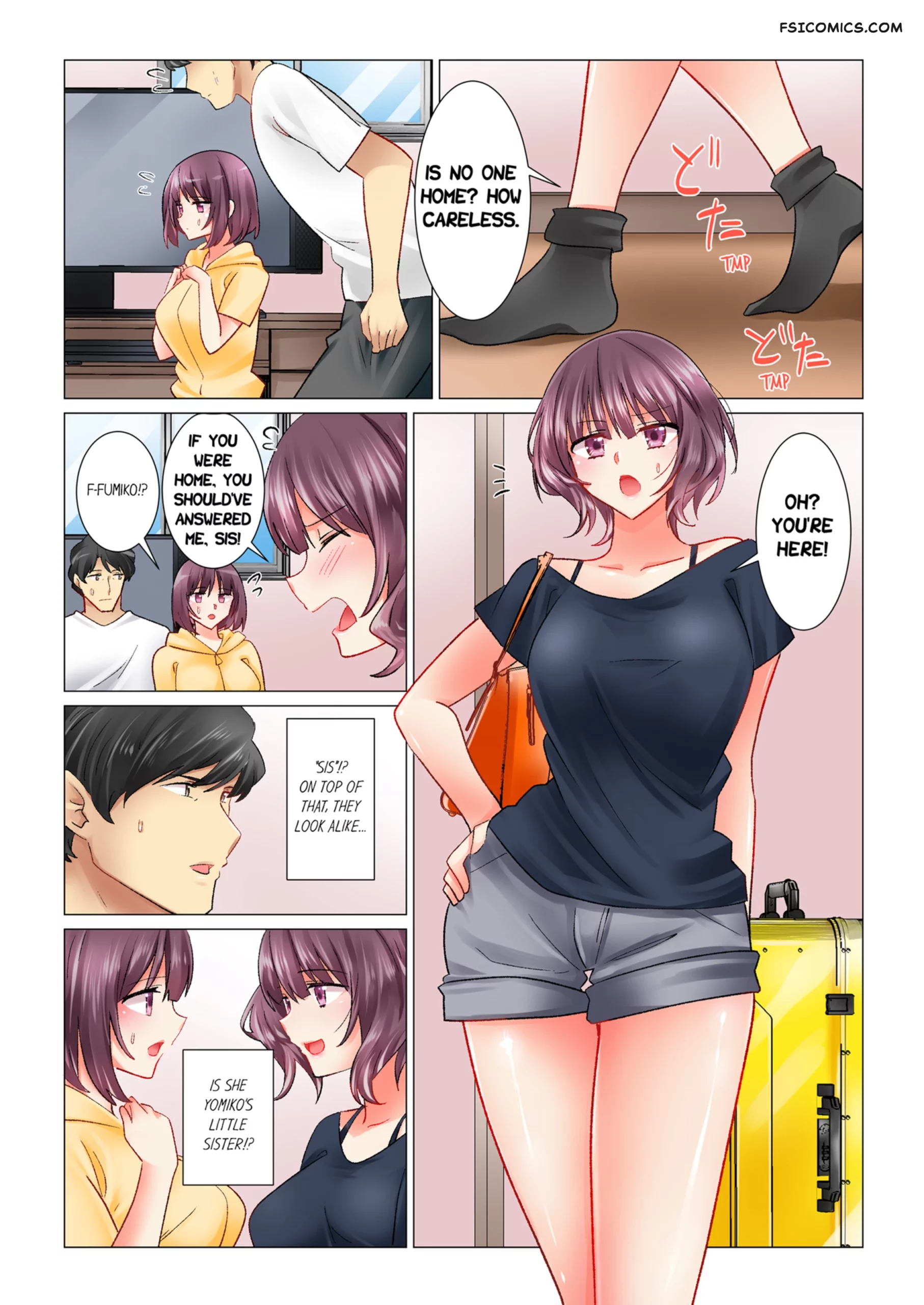 our kinky newlywed life chapter 7 nanakusa amane 025 scaled - FSIComics our-kinky-newlywed-life-chapter-7-nanakusa-amane-025