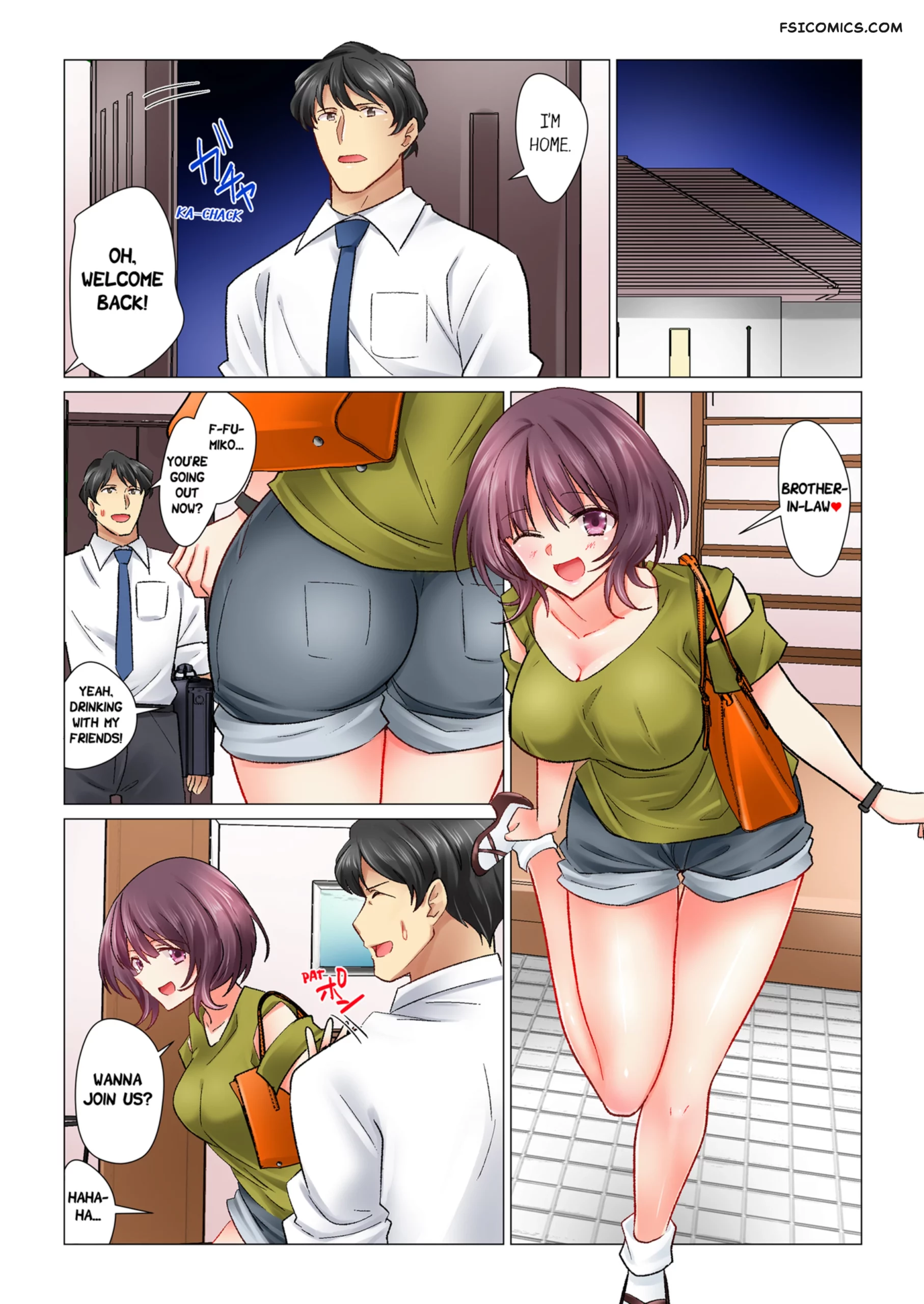 our kinky newlywed life chapter 7 nanakusa amane 026 scaled - FSIComics our-kinky-newlywed-life-chapter-7-nanakusa-amane-026