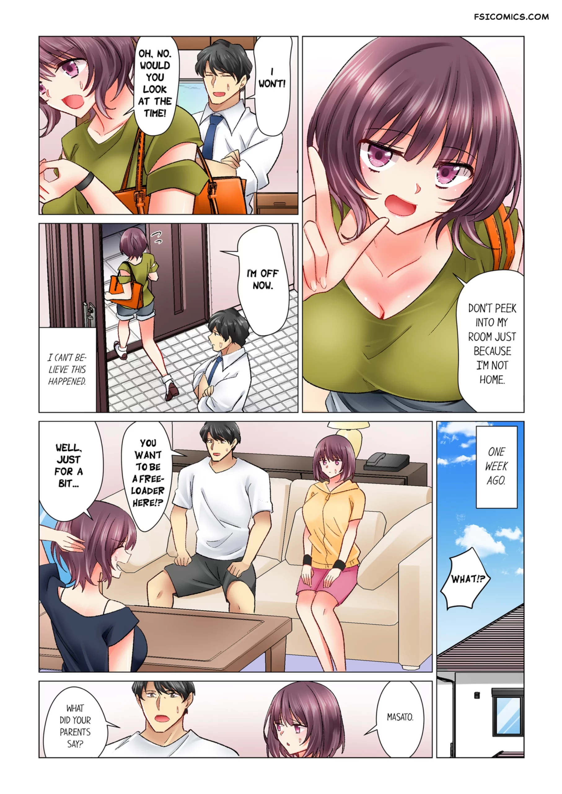 our kinky newlywed life chapter 7 nanakusa amane 027 scaled - FSIComics our-kinky-newlywed-life-chapter-7-nanakusa-amane-027