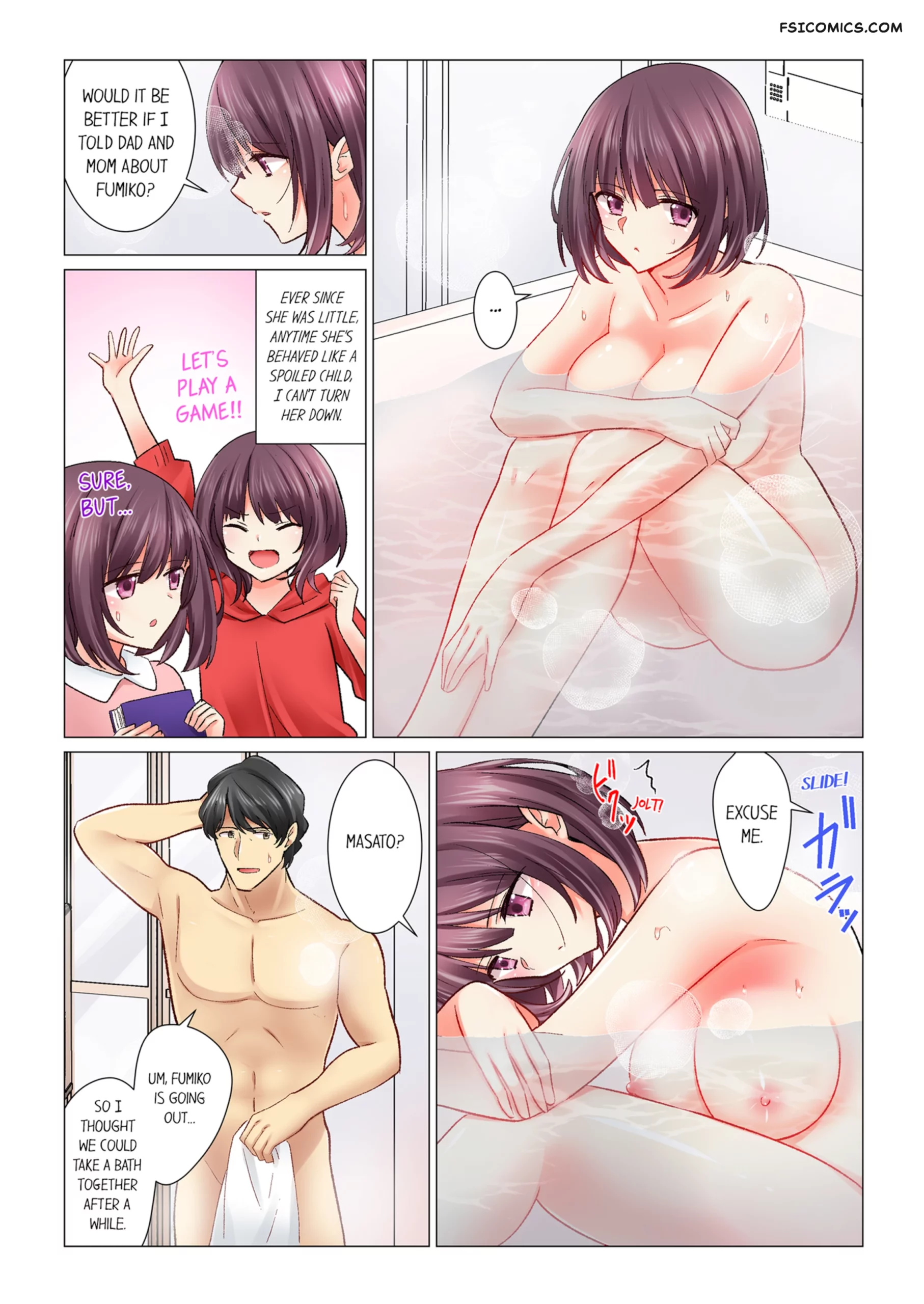 our kinky newlywed life chapter 7 nanakusa amane 030 scaled - FSIComics our-kinky-newlywed-life-chapter-7-nanakusa-amane-030